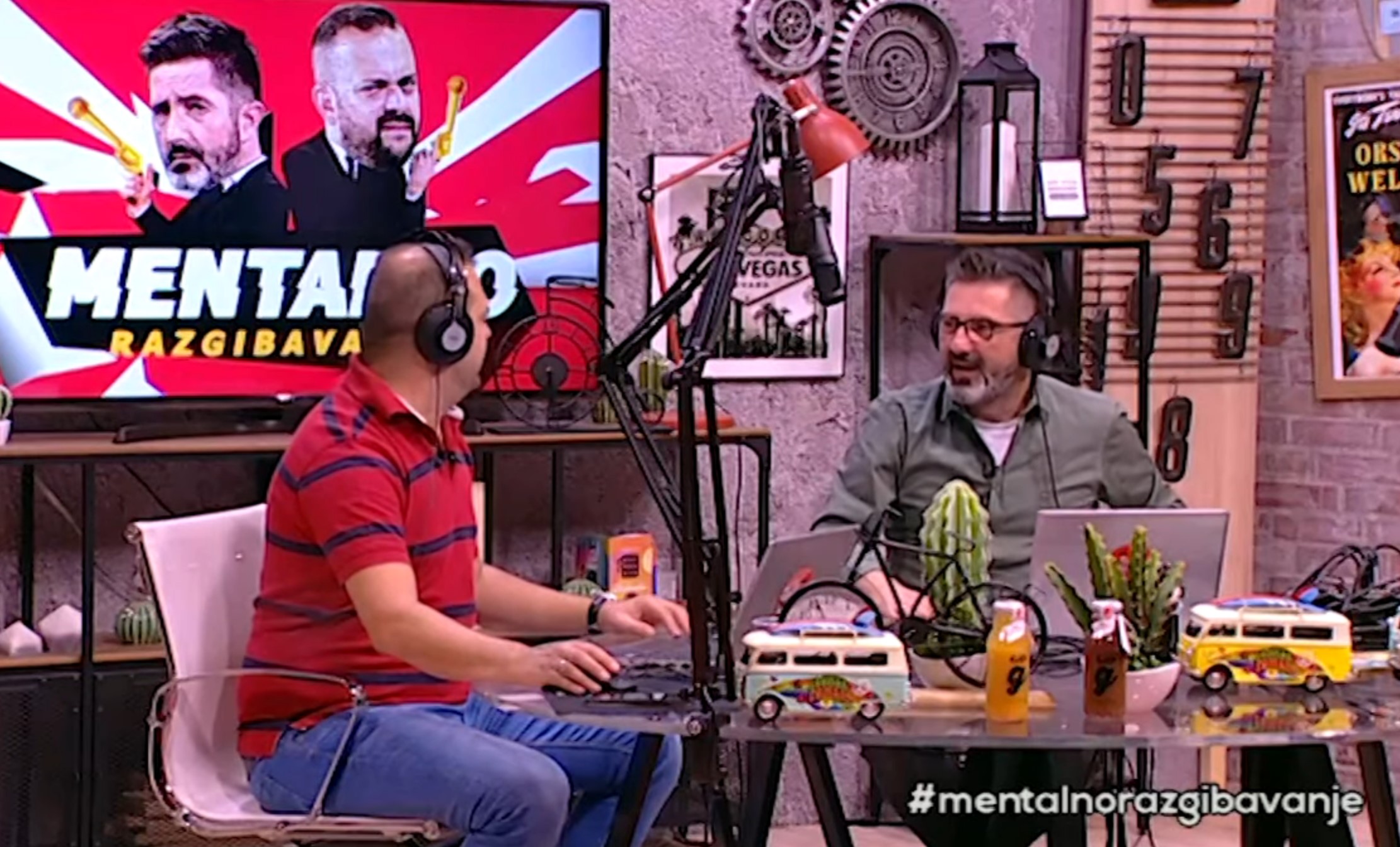Mentalno razgibavanje 26.06.2020