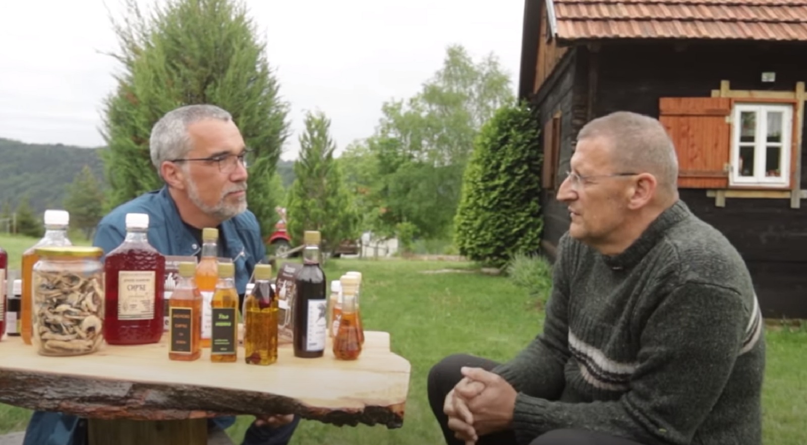 Domaćinske priče; Foto: NOVA S