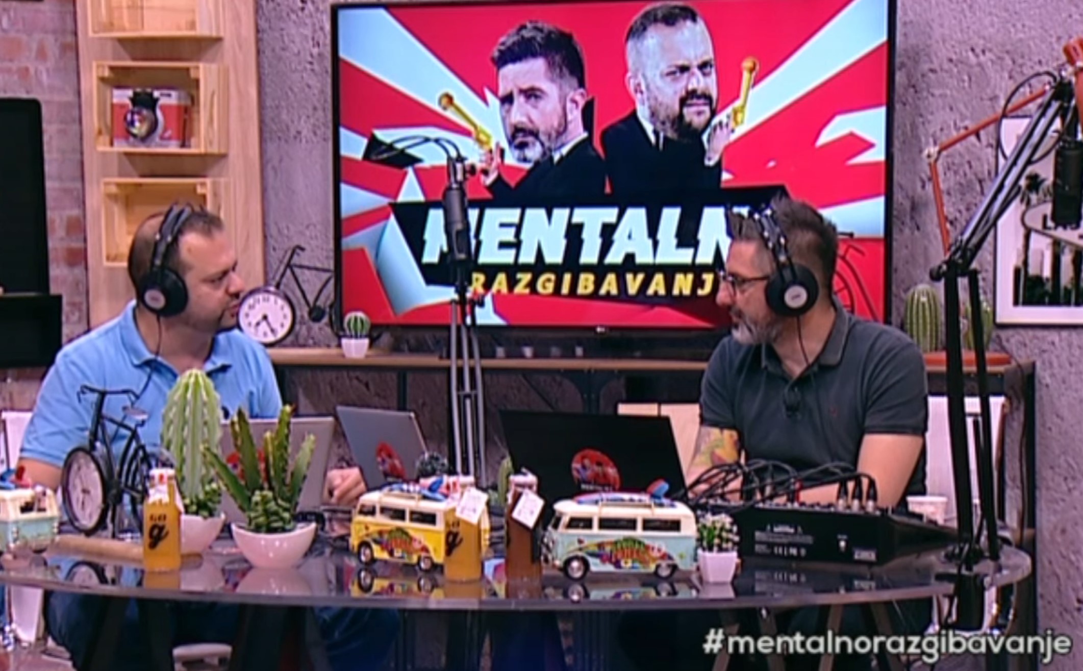 Mentalno razgibavanje 01.07.2020.