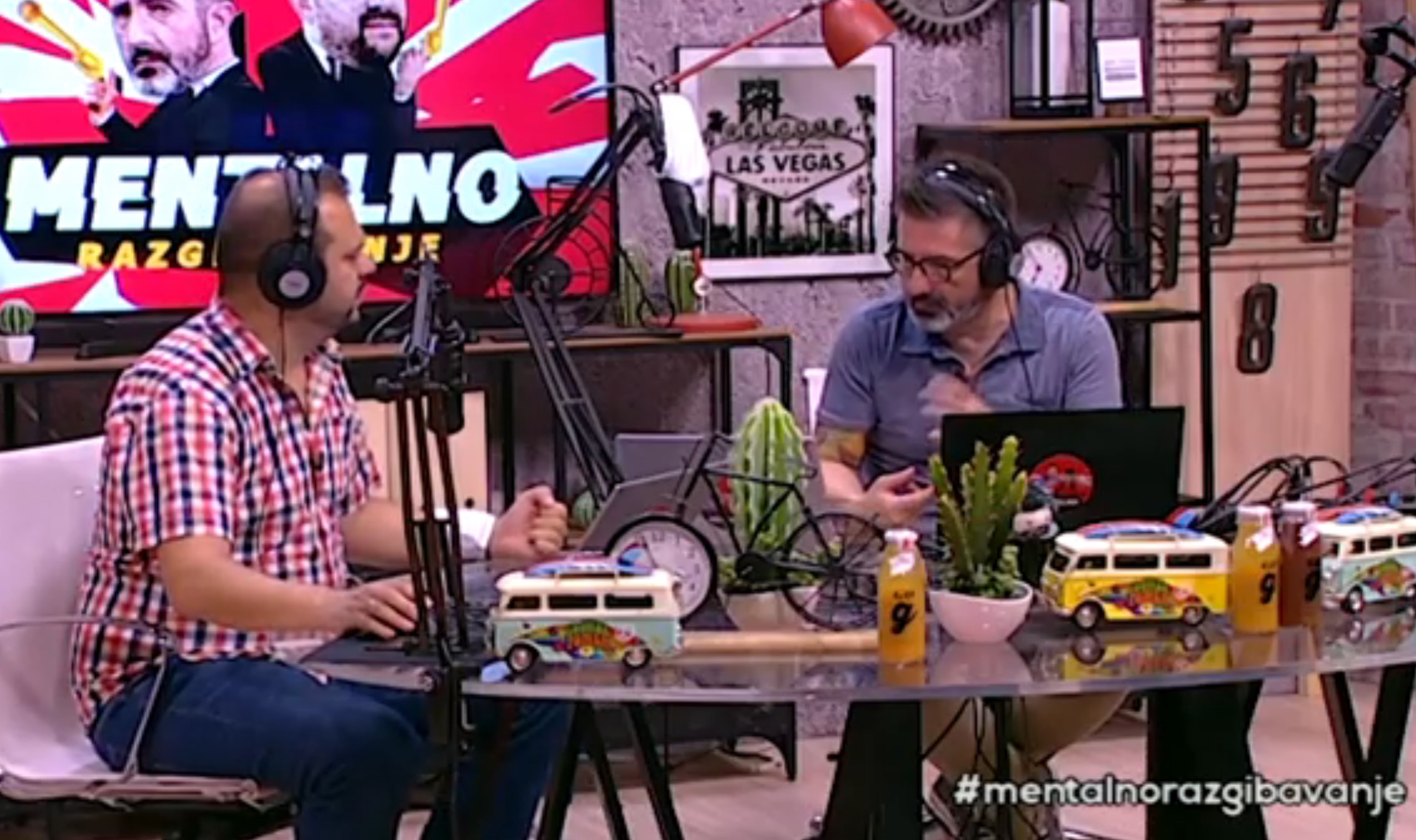 Mentalno razgibavanje 02.07.2020.