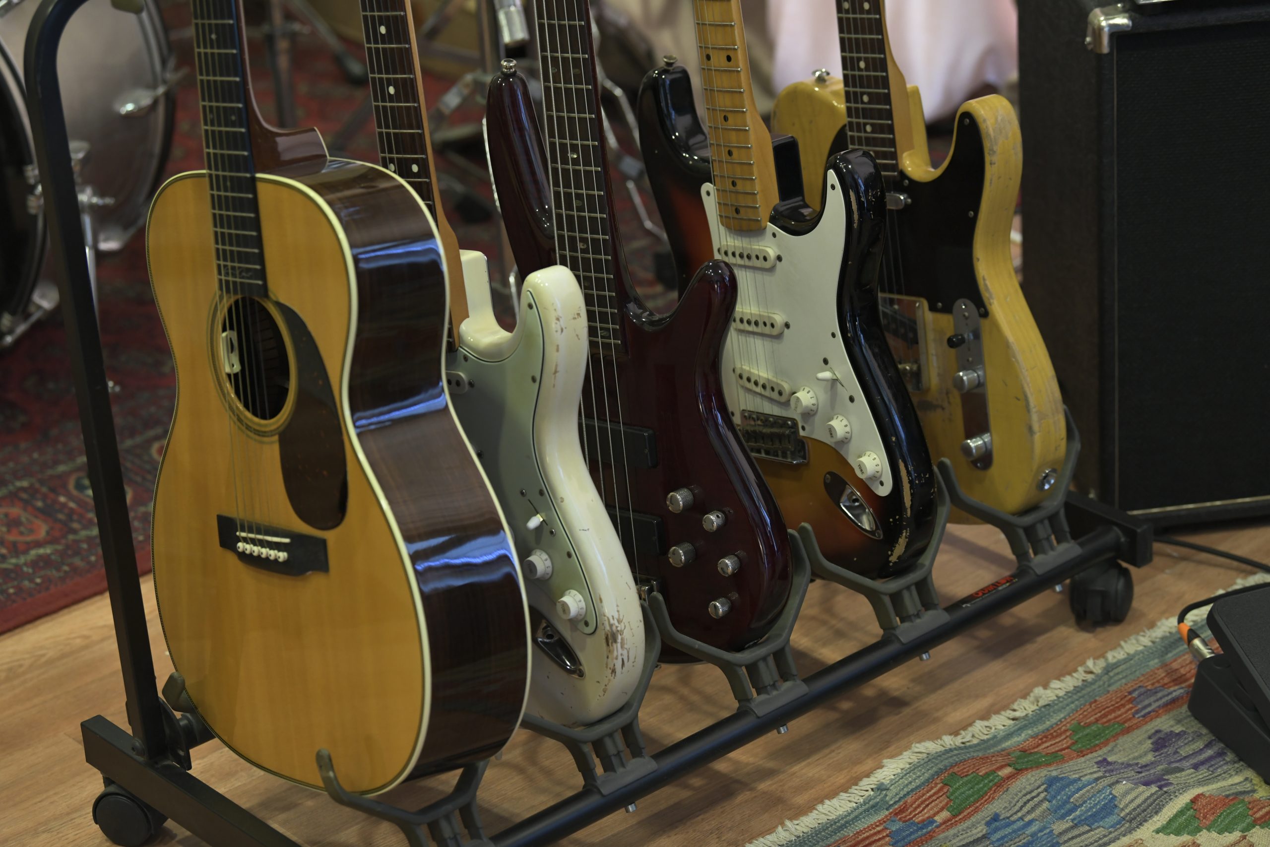 Beograd 05.03.2020 intervju, Dženan Lončarević pevač Foto: Zoran Lončarević/Nova.rs