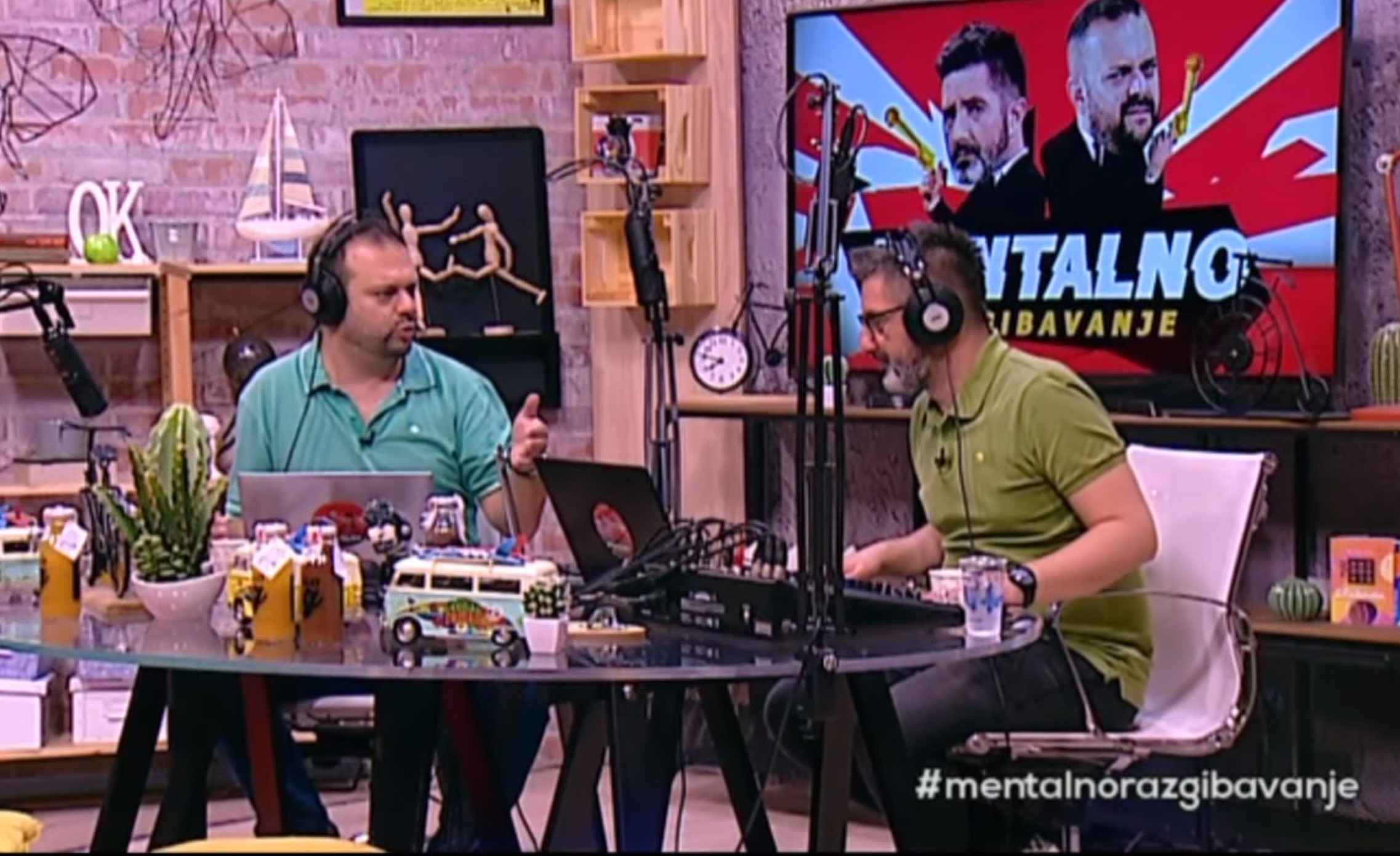 Mentalno Razgibavanje: Miševi uopšte nisu bili slepi