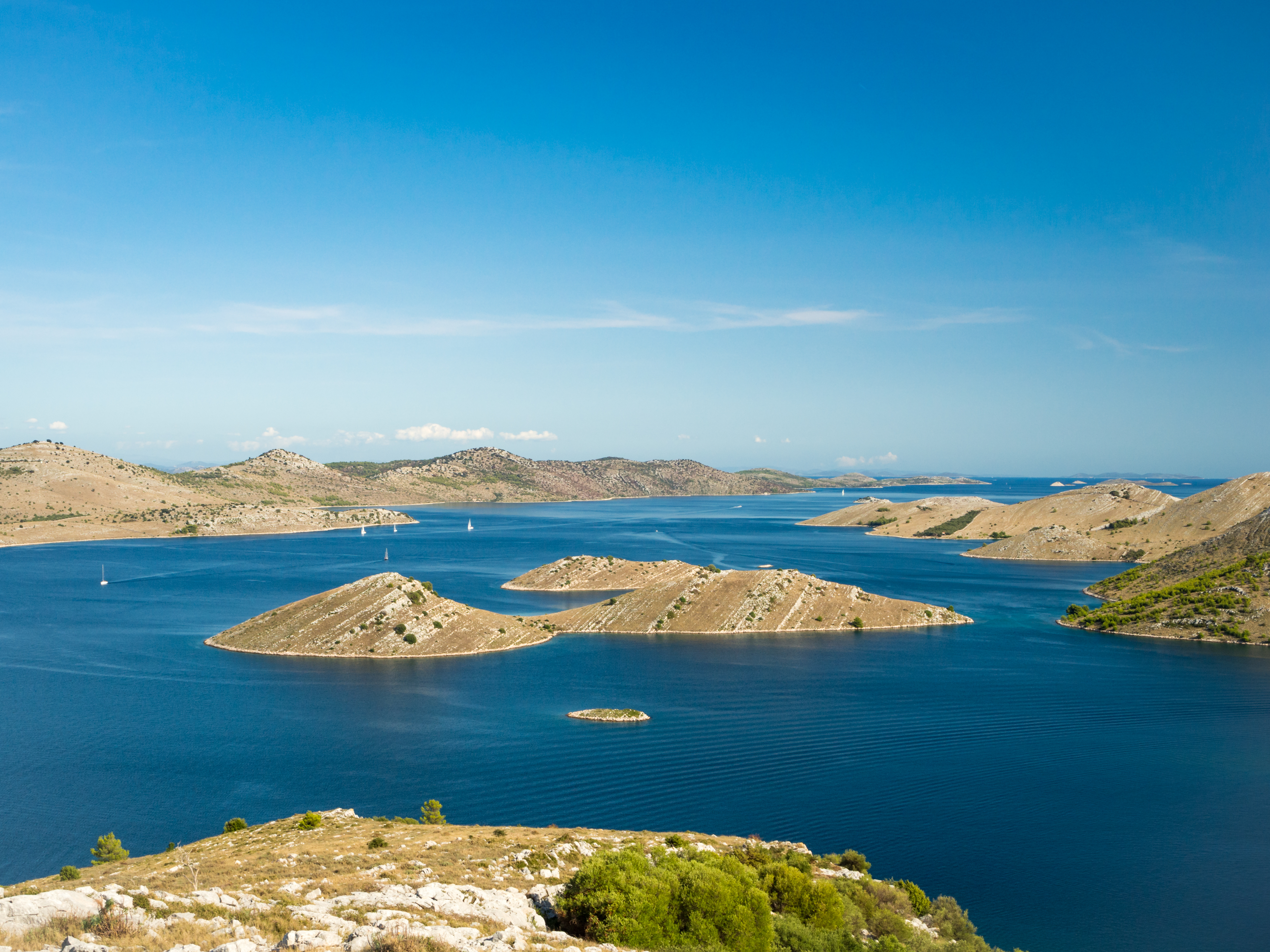 Kornati