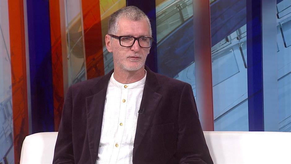 Srđan Gojković Gile