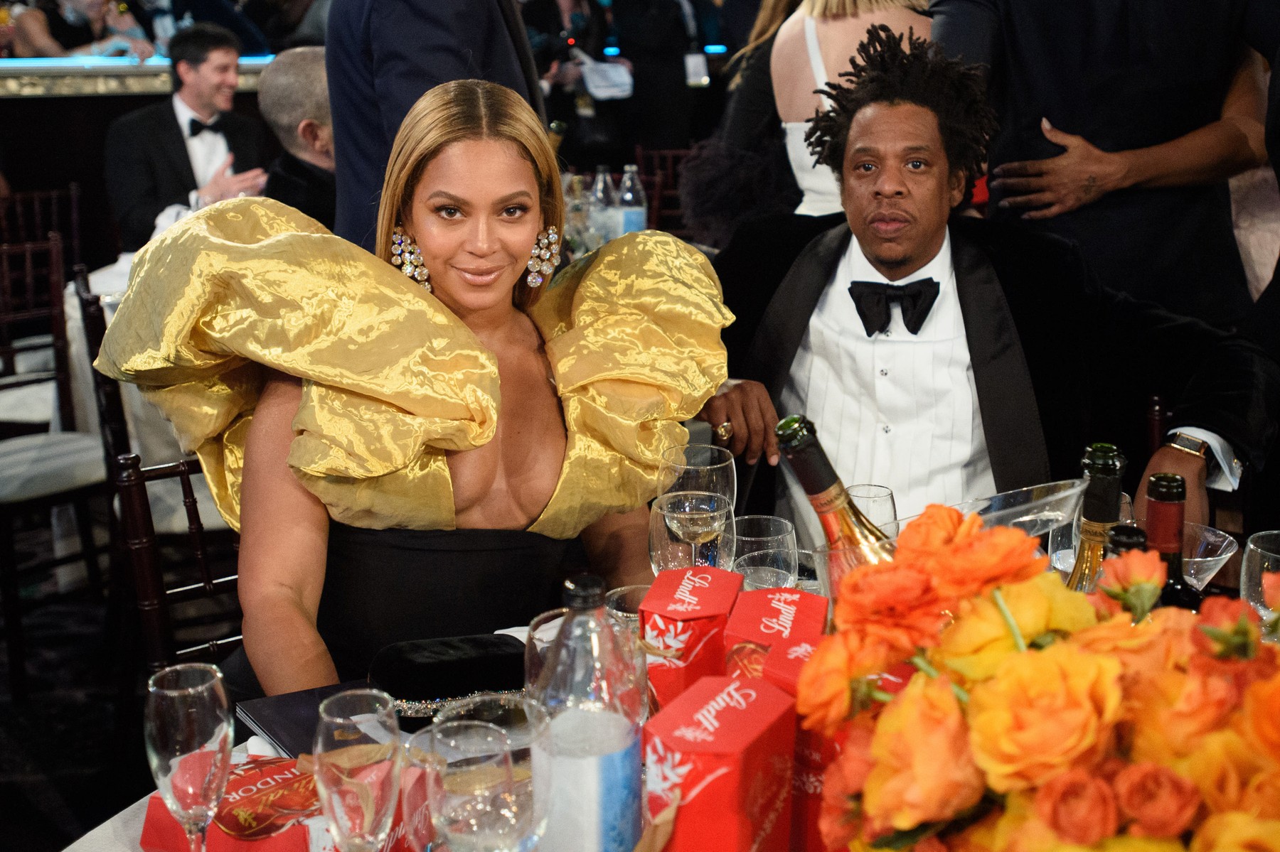 77th Golden Globe Awards - 2020 Telecast