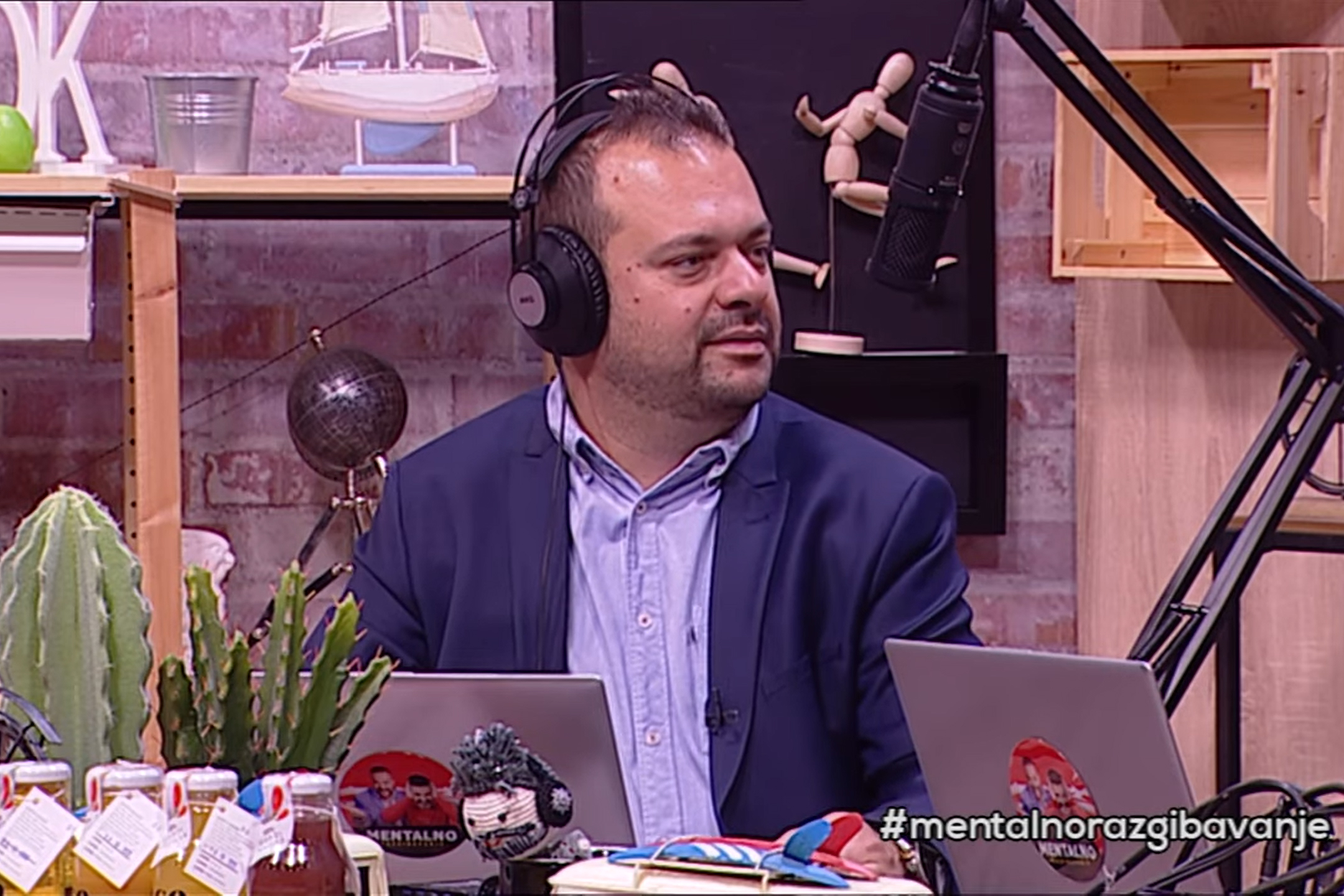 Mentalno razgibavanje