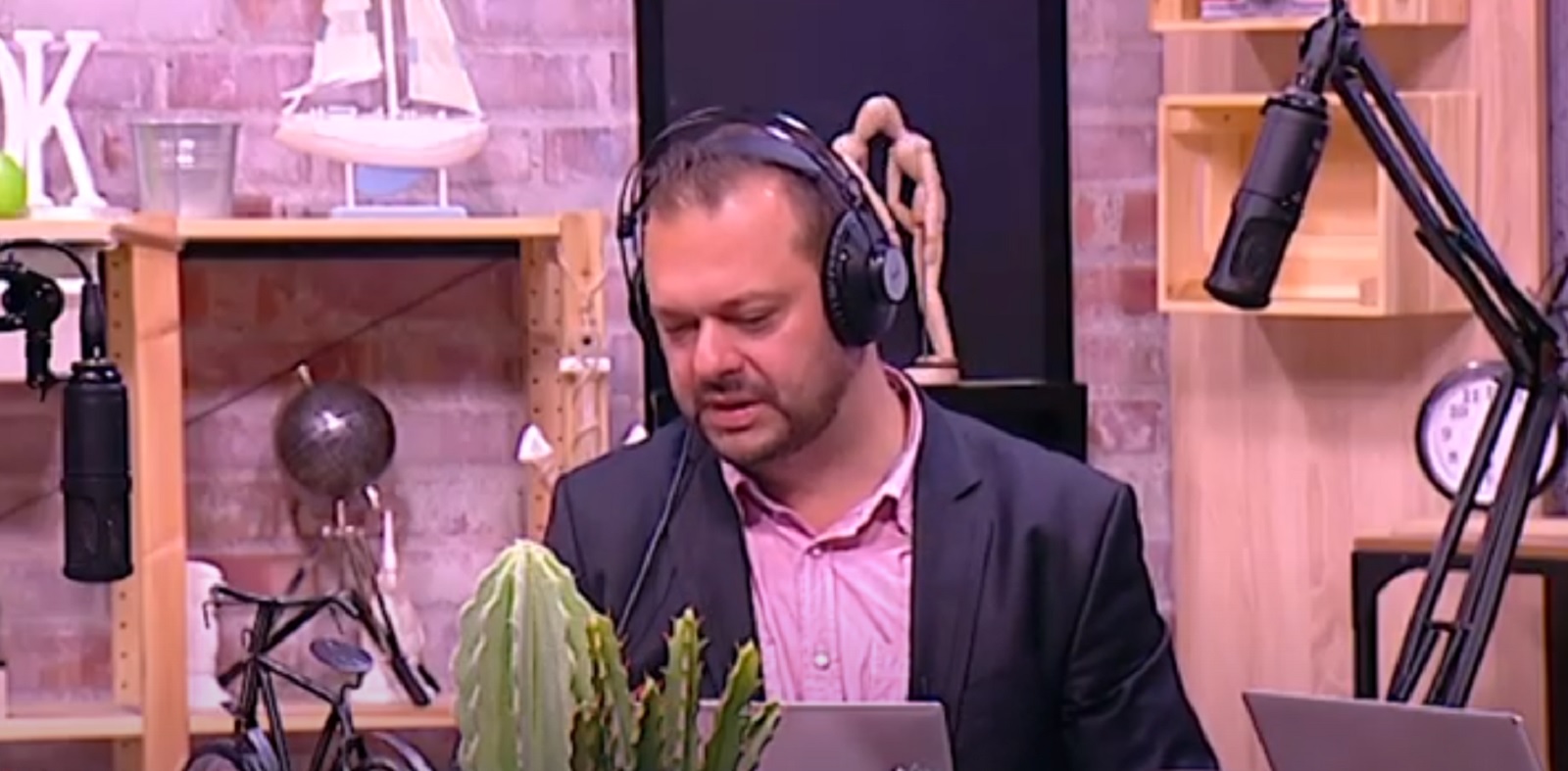 Mentalno razgibavanje; Foto: NOVA S