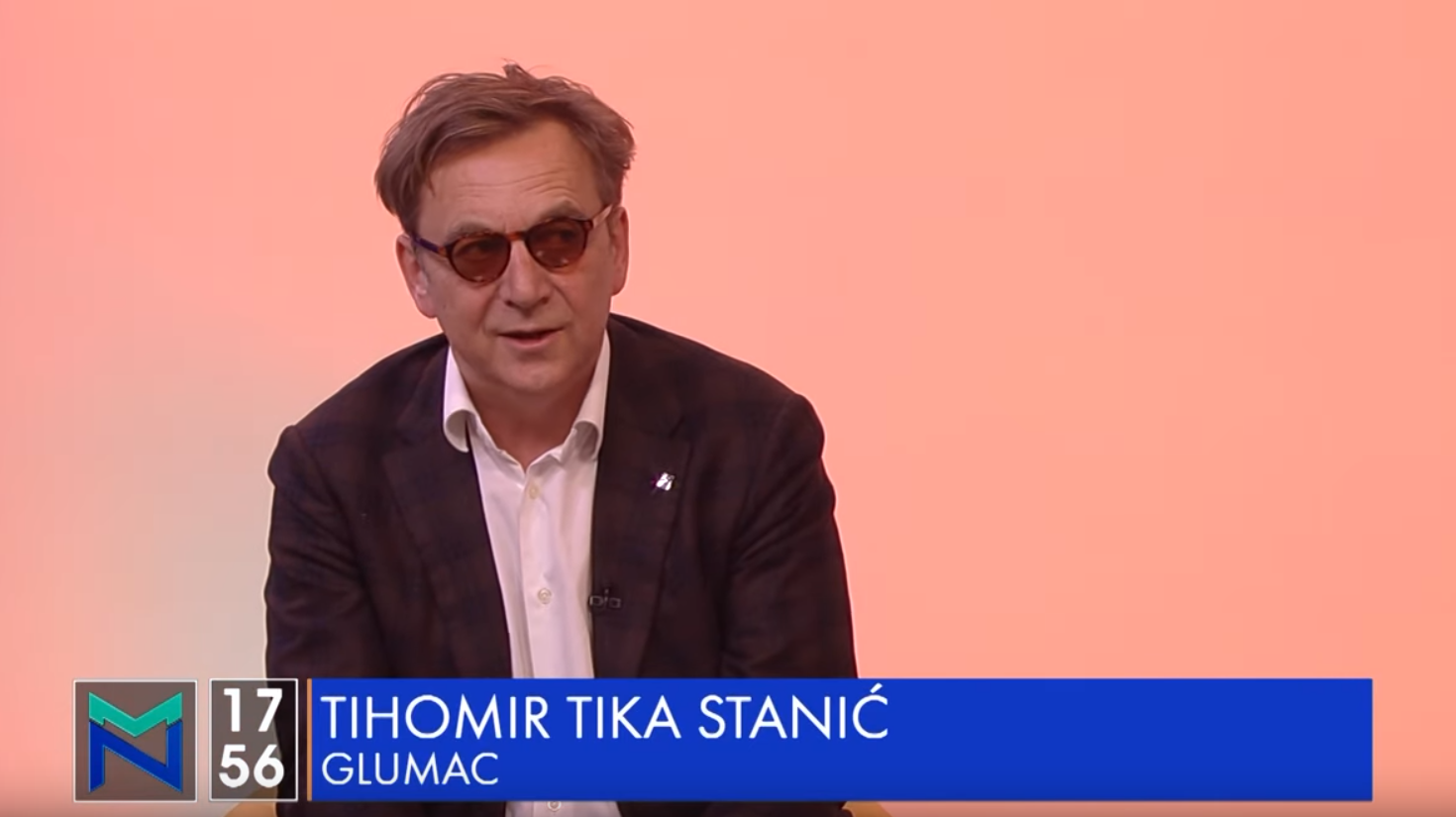 Tihomir Tika Stanić