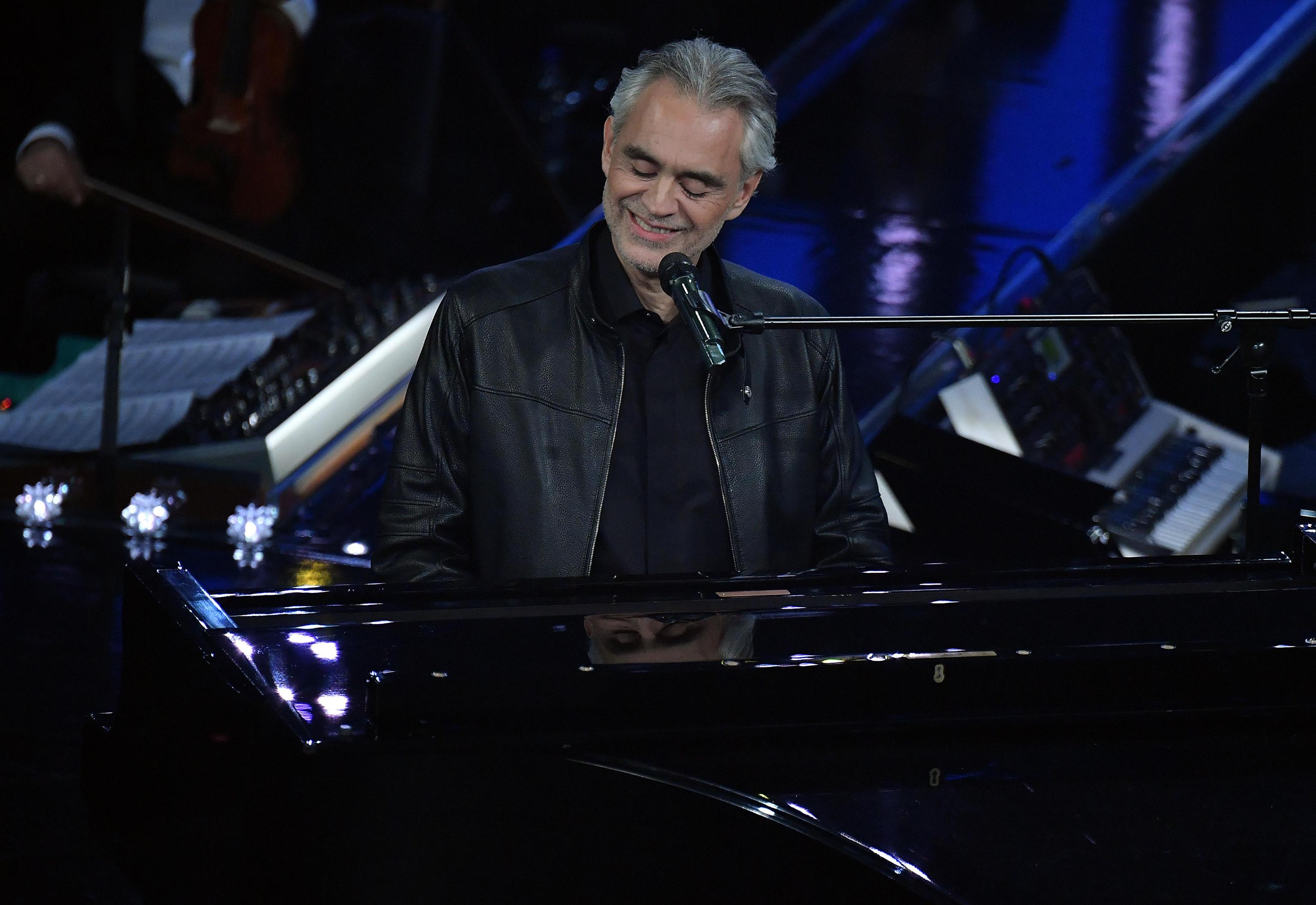 69th Sanremo Music Festival 2019