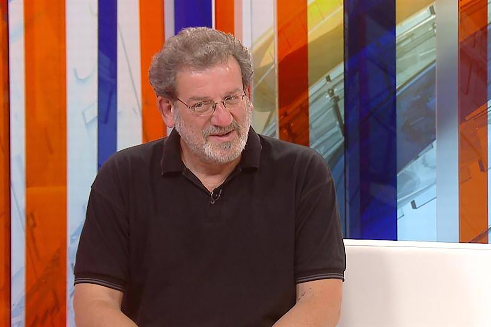 Slobodan Boda Ninković Foto: N1