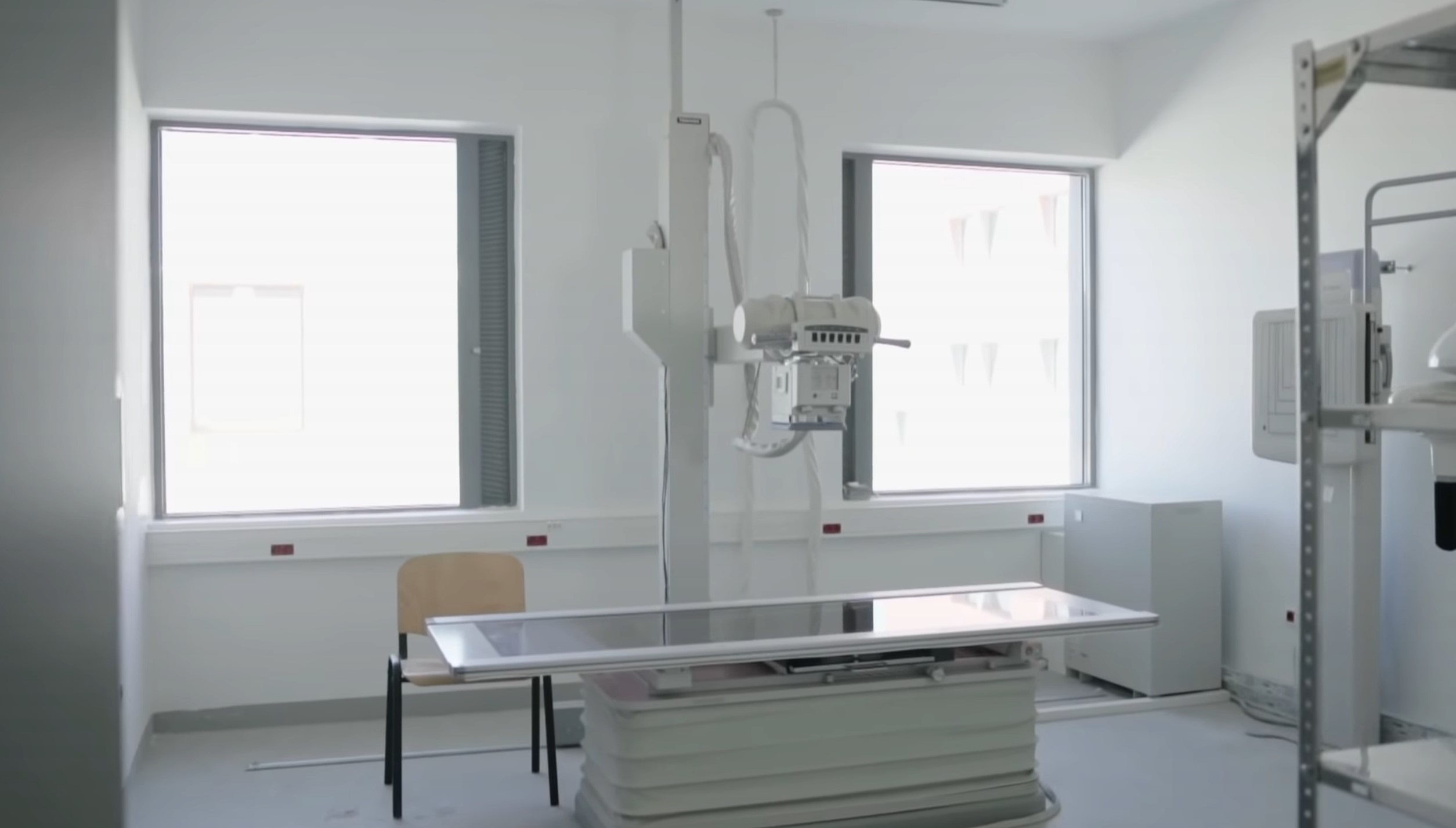 Istočno Sarajevo, Državni zatvor Foto: Printscreen/YouTube/DZ Promotivni