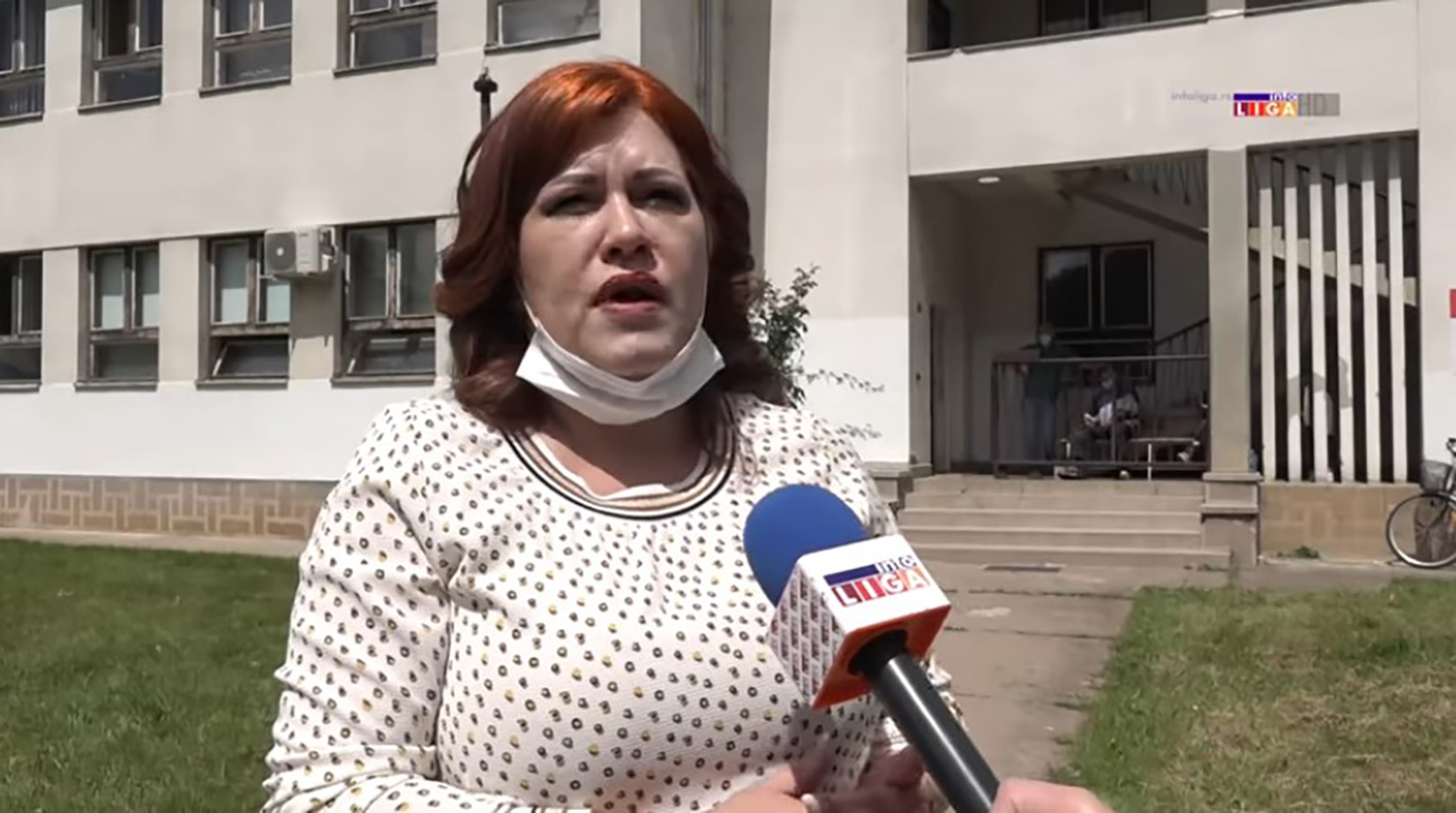 Jelena Stojković iz Ivanjice