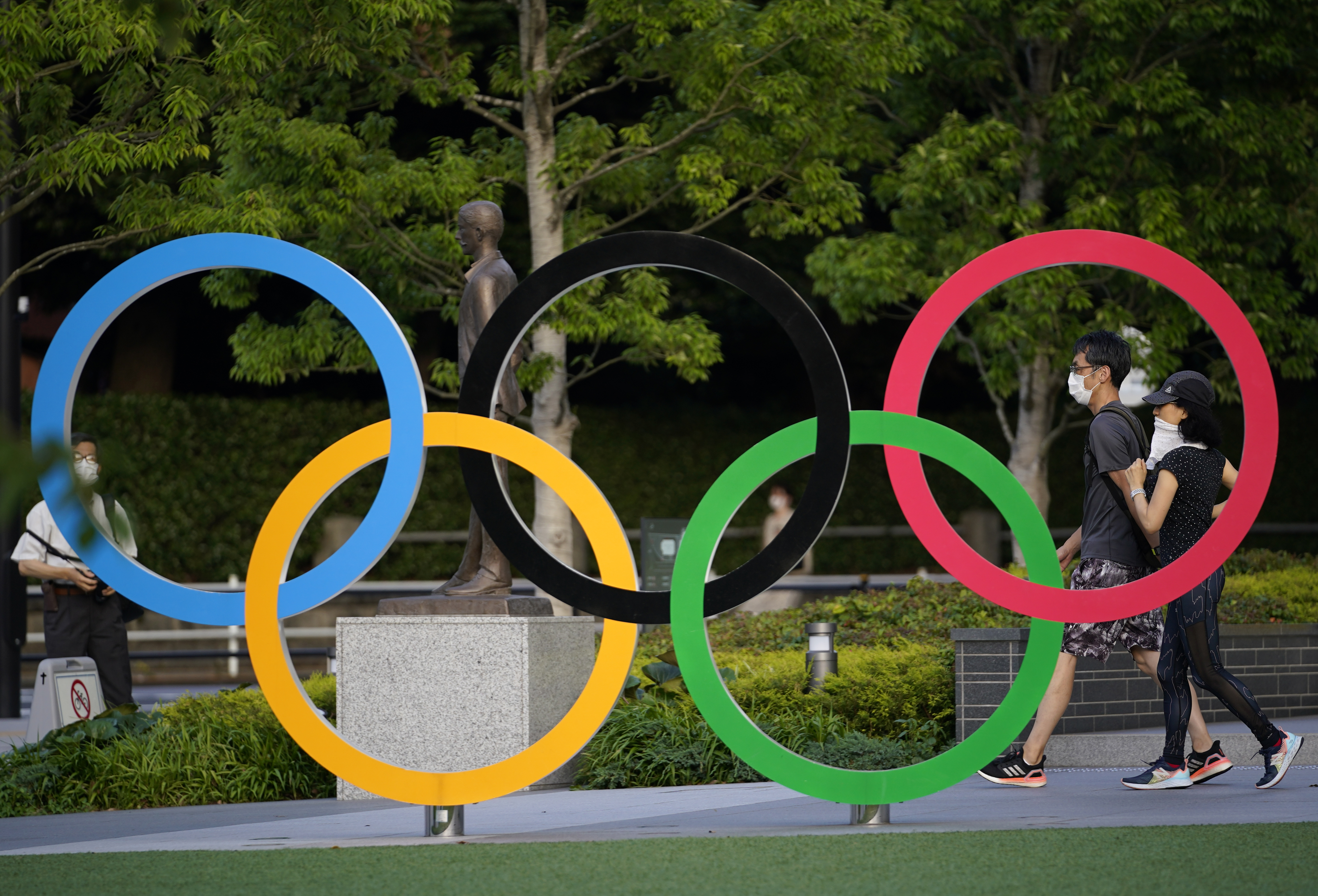 Tokyo 2020 Olympic Games one-year-to-go