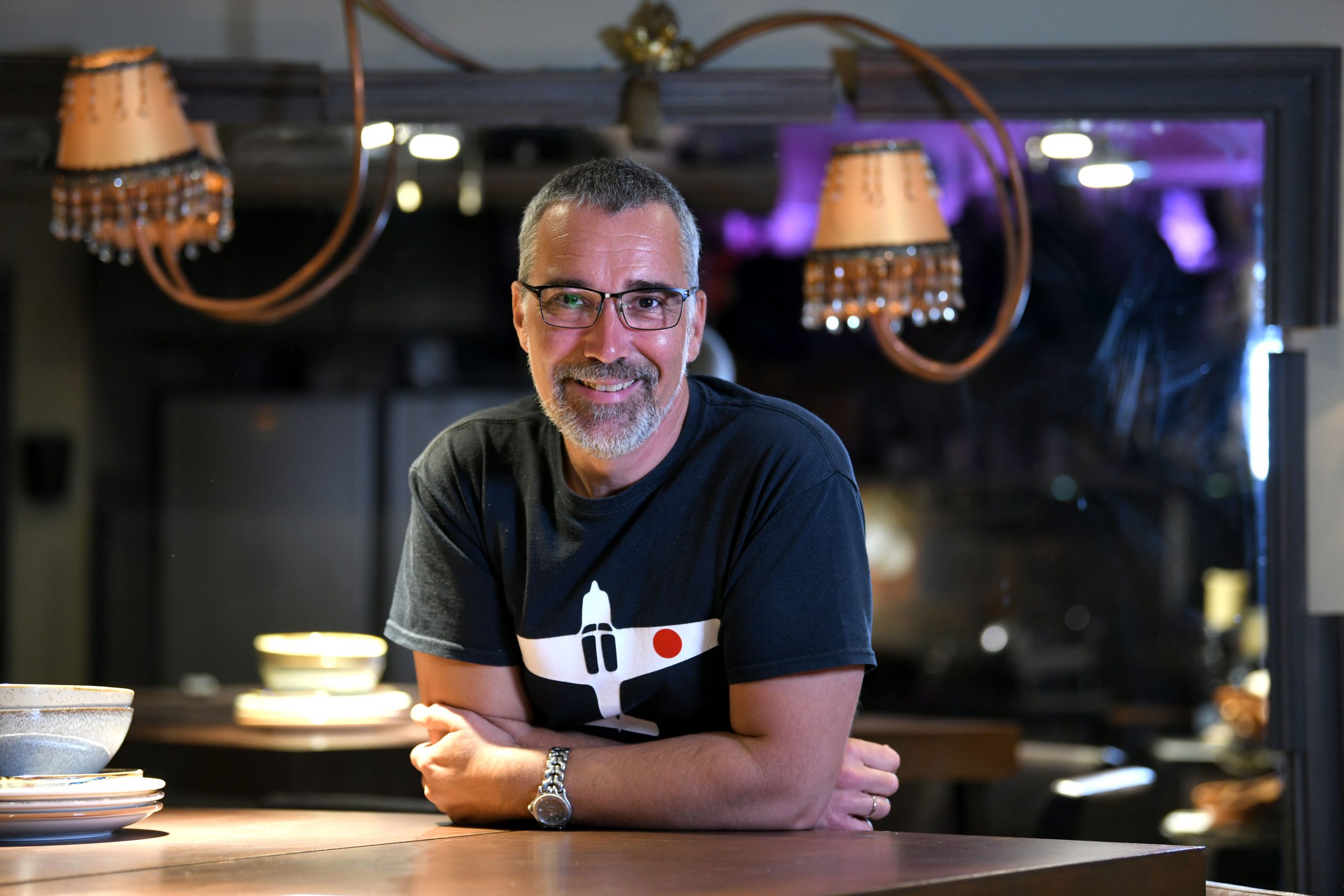 BEOGRAD 04.06.2020 Lepi Brka, kuvar intervju foto:Vesna Lalić/Nova.rs