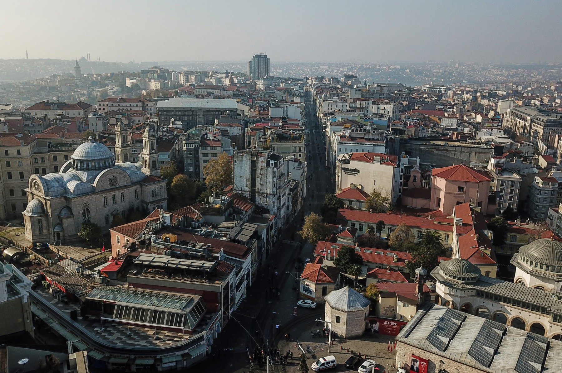 Istanbul