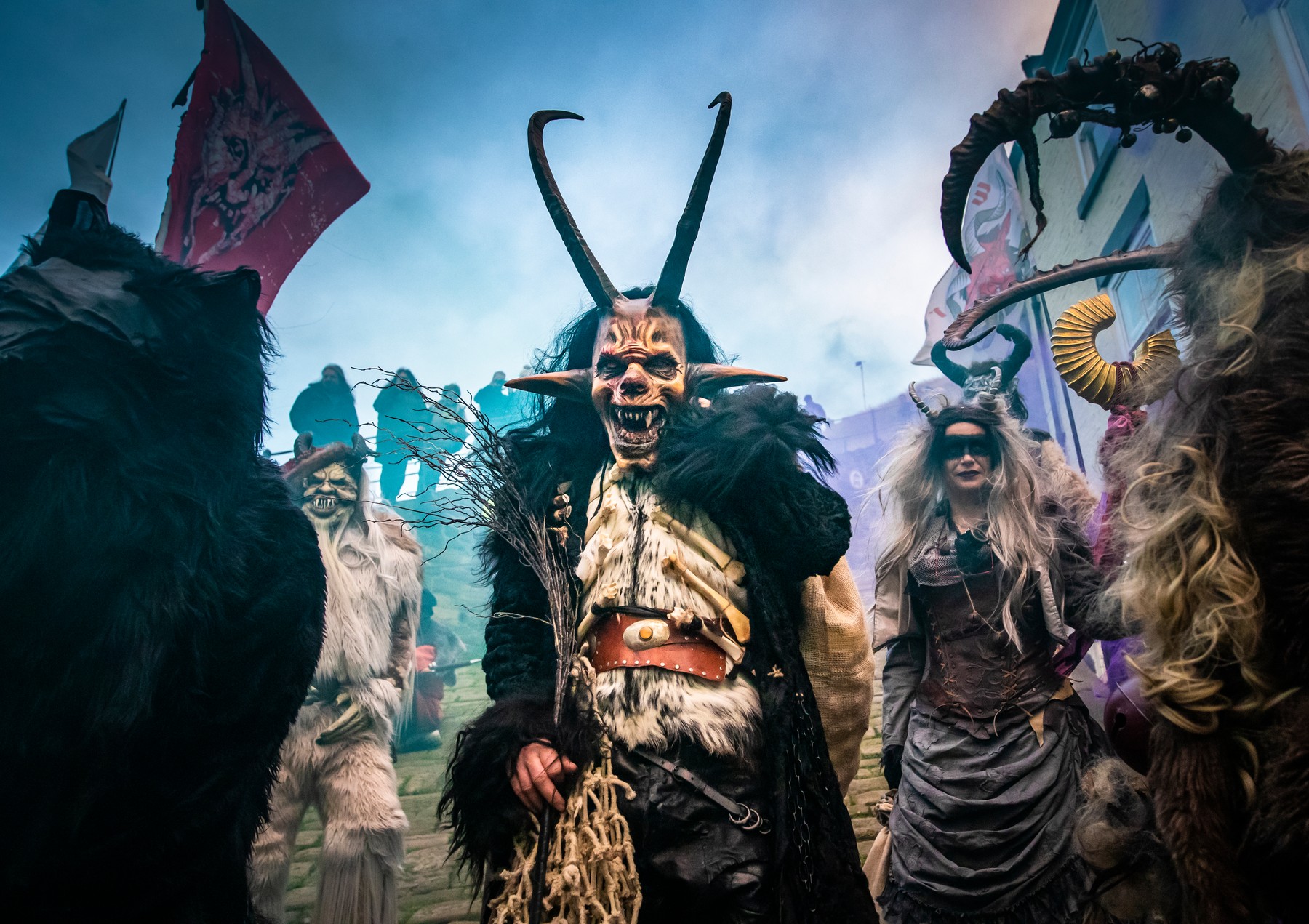 Krampus