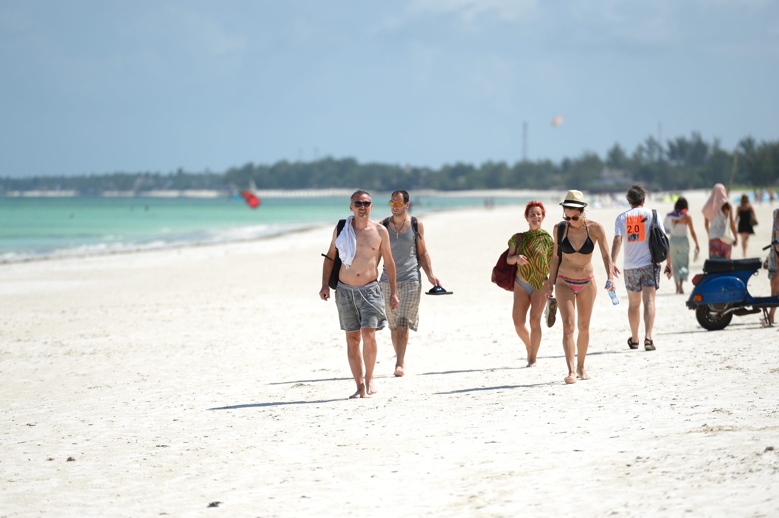 Zanzibar Foto: STUDIO ARSENOV
