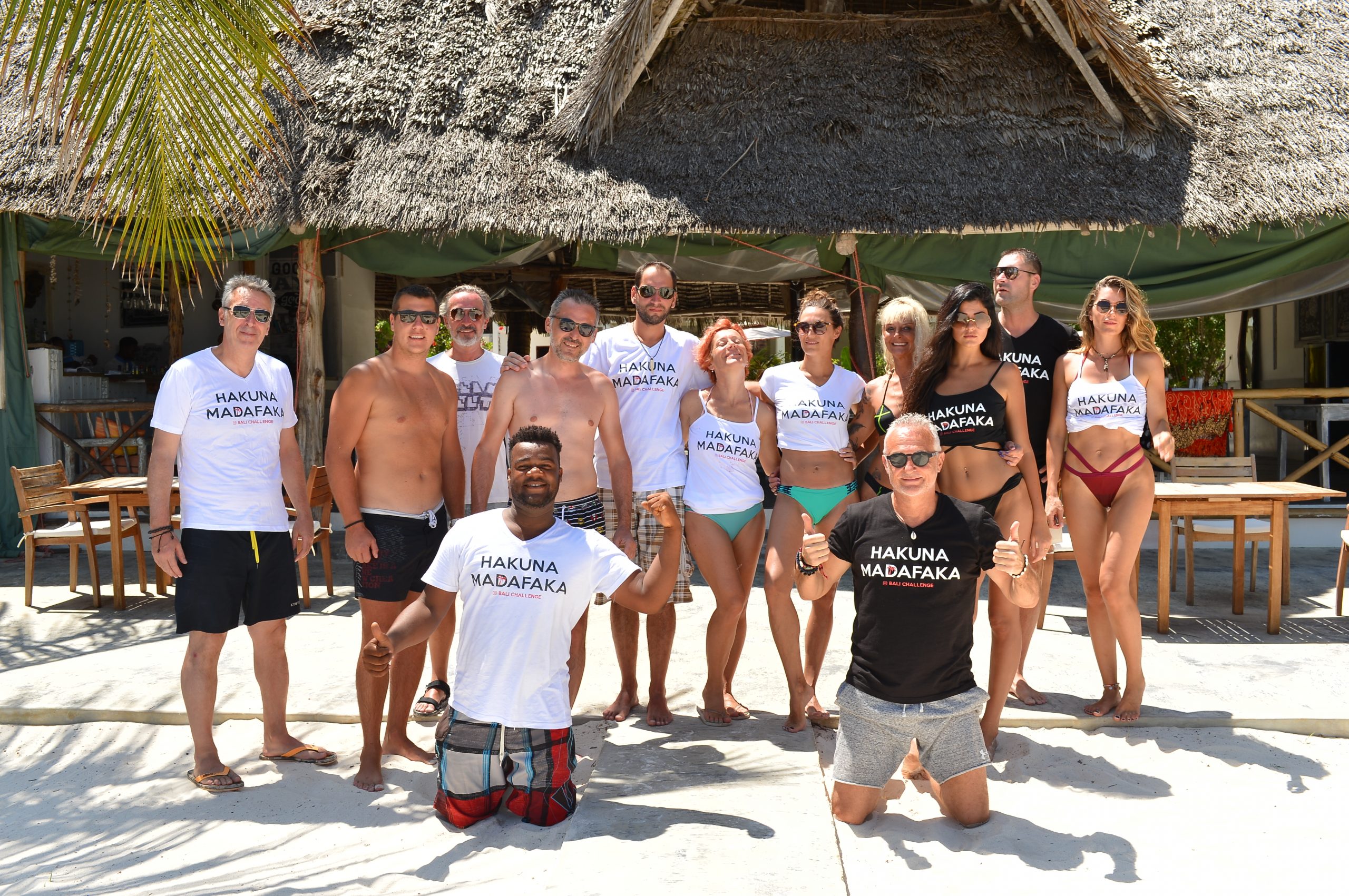 Zanzibar Foto: STUDIO ARSENOV