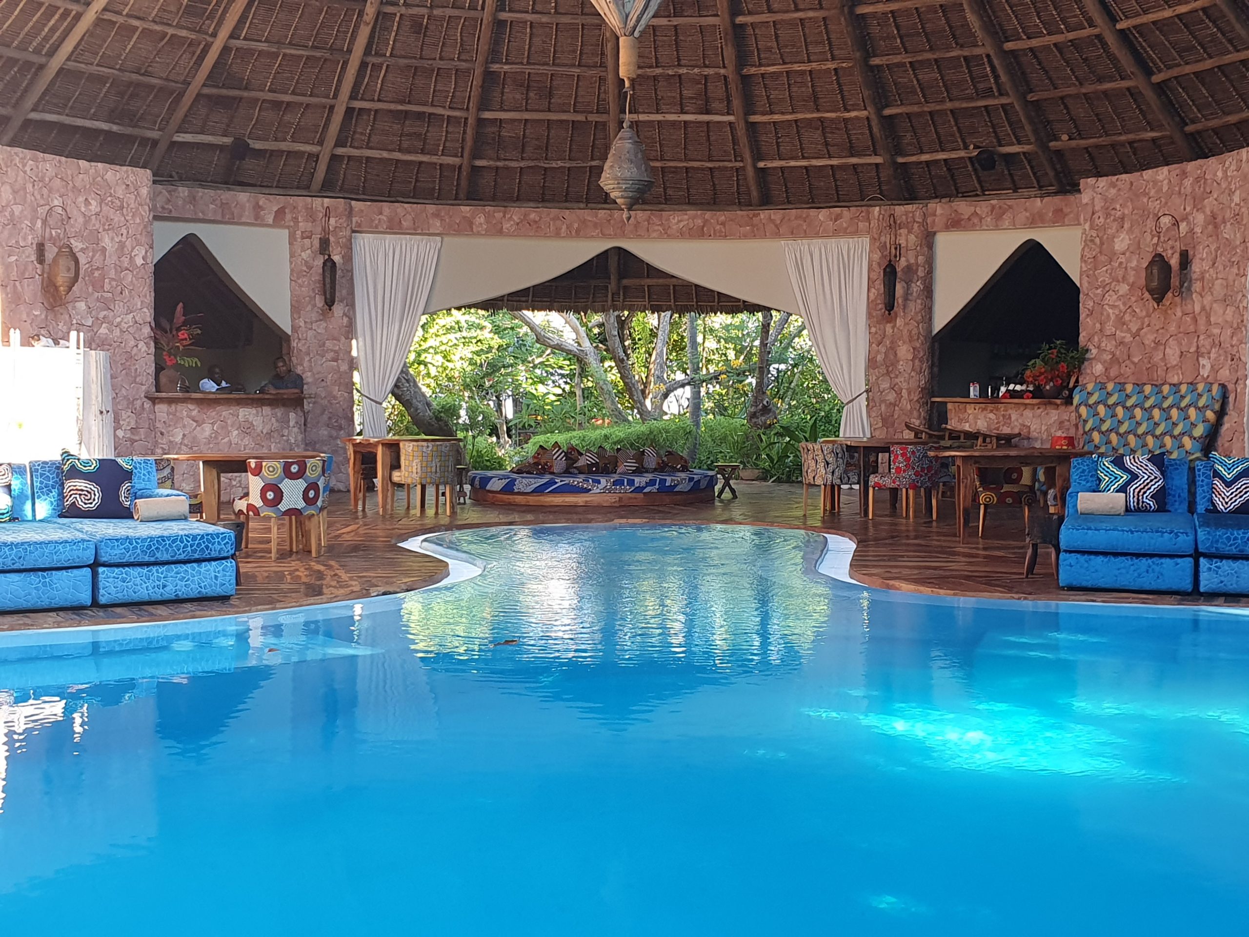 Zanzibar Foto: STUDIO ARSENOV