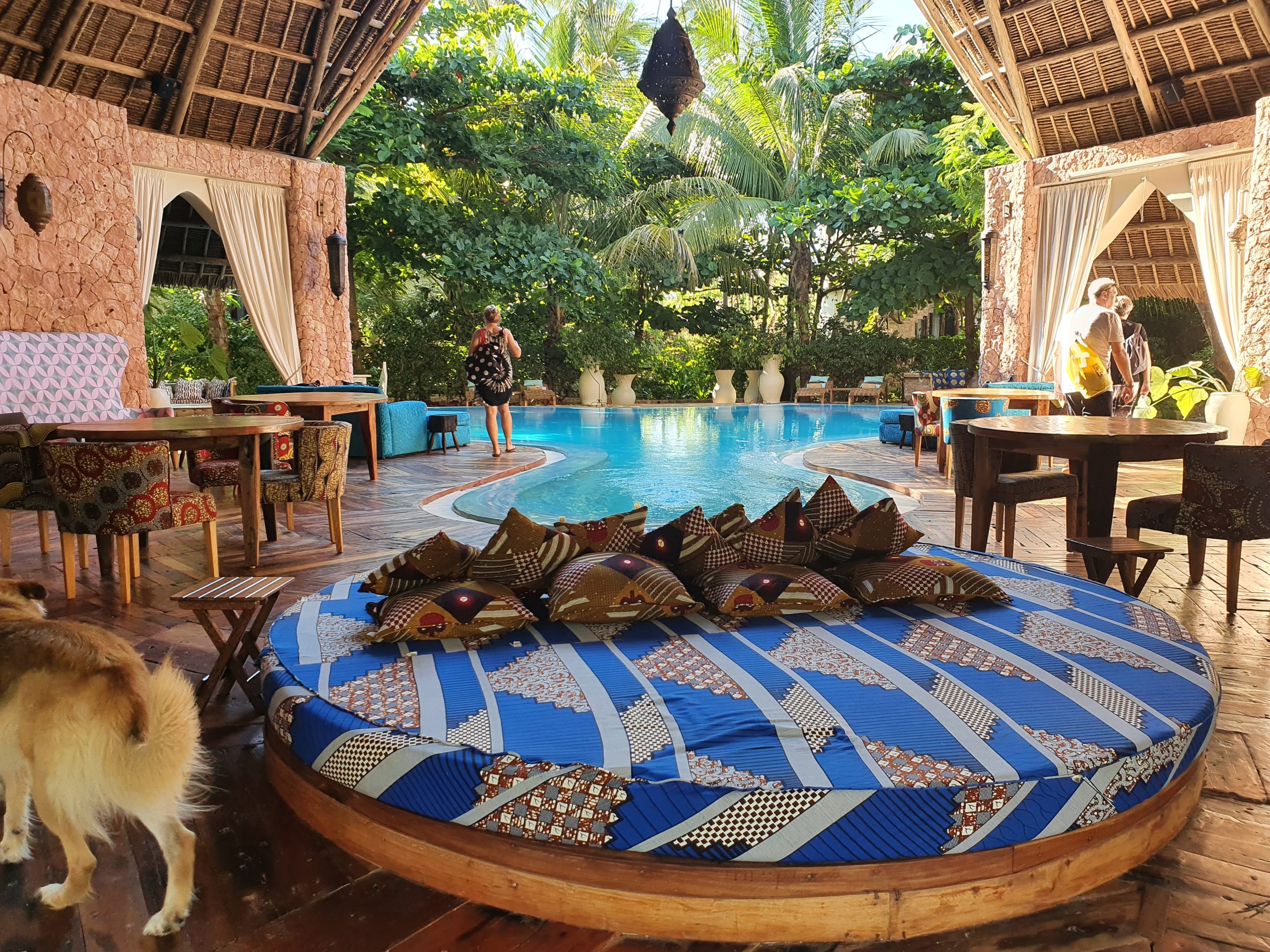 Zanzibar Foto: STUDIO ARSENOV