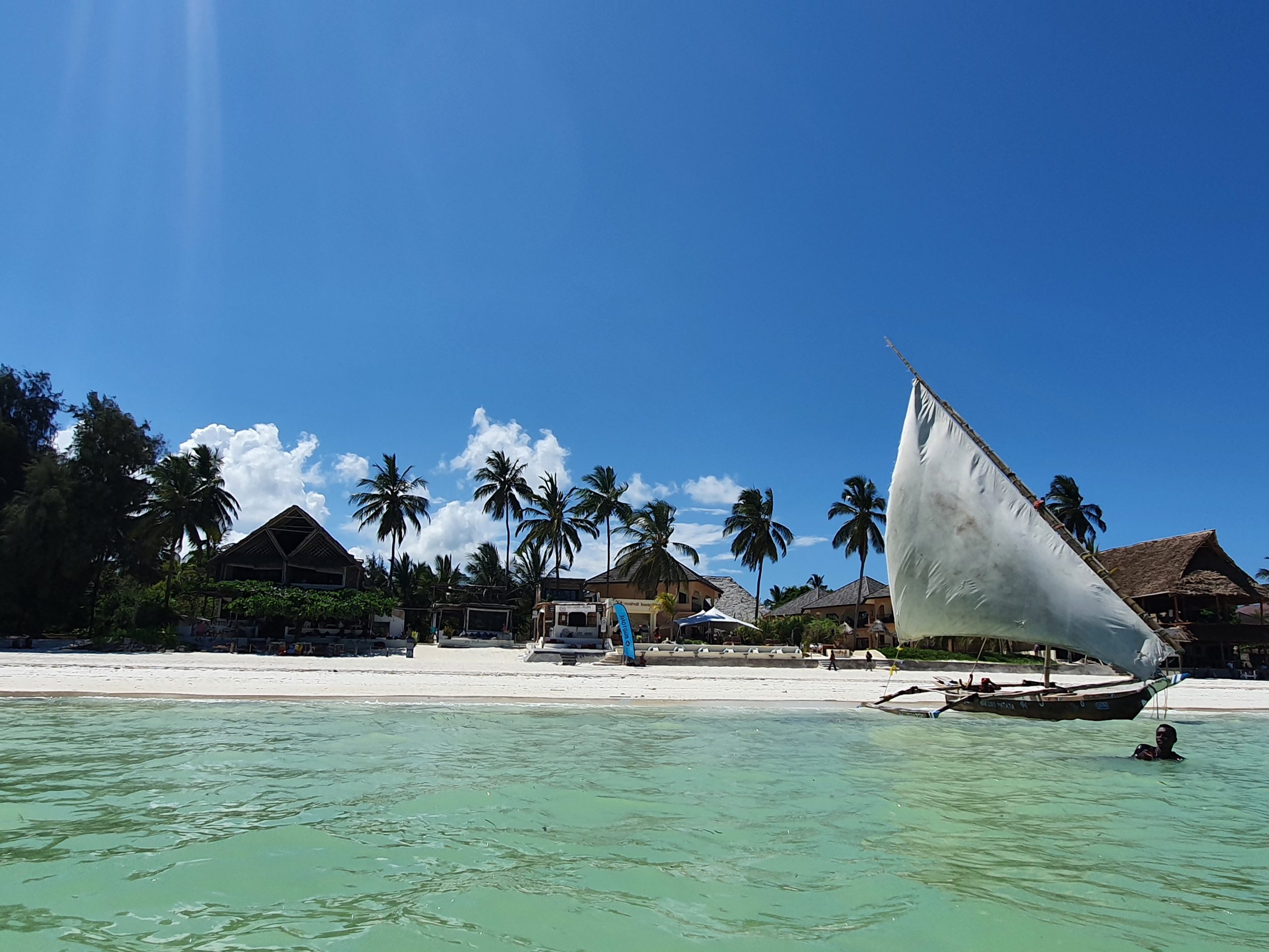 Zanzibar Foto: STUDIO ARSENOV