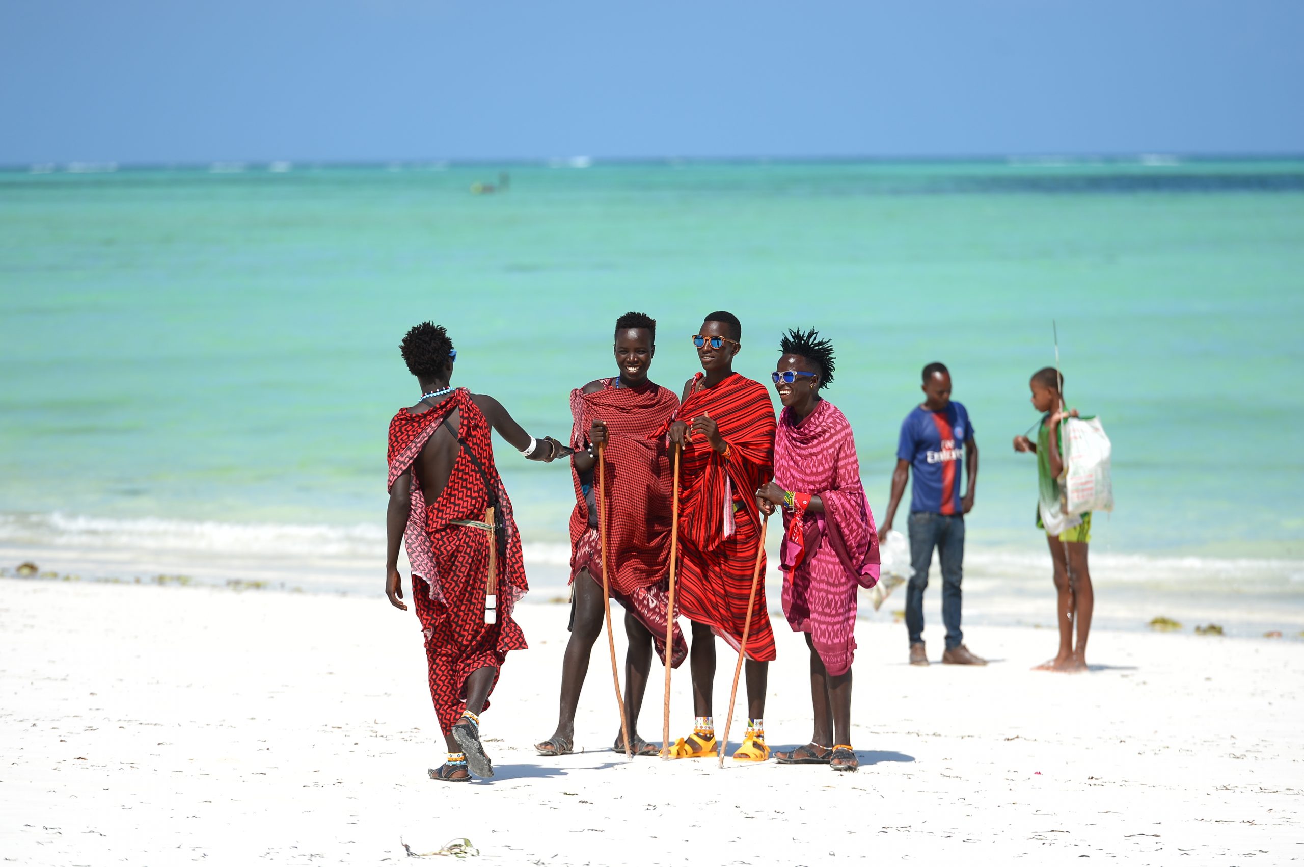 Zanzibar Foto: STUDIO ARSENOV