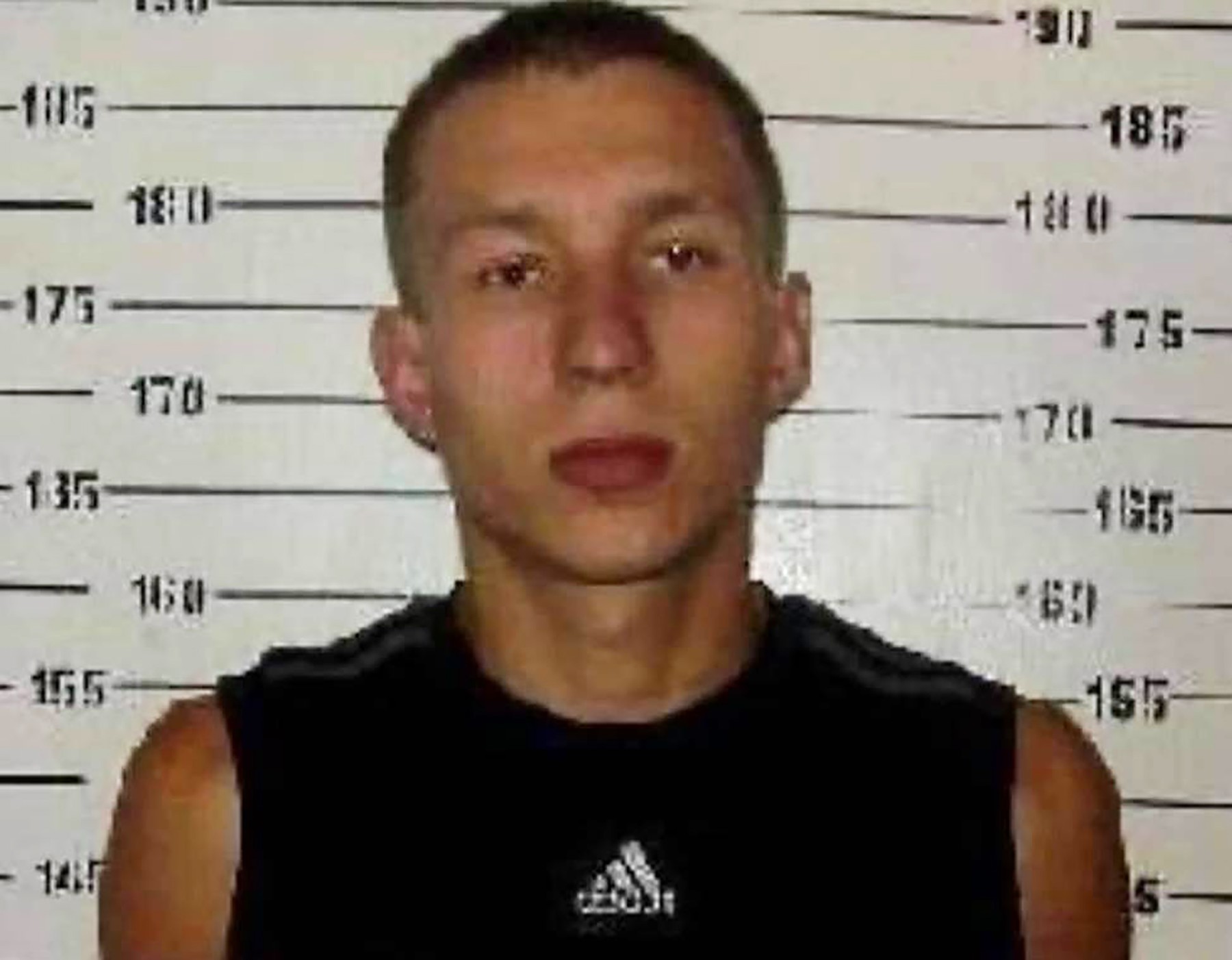 Ukrajina, otmičar, Ukraine Hostage Taking