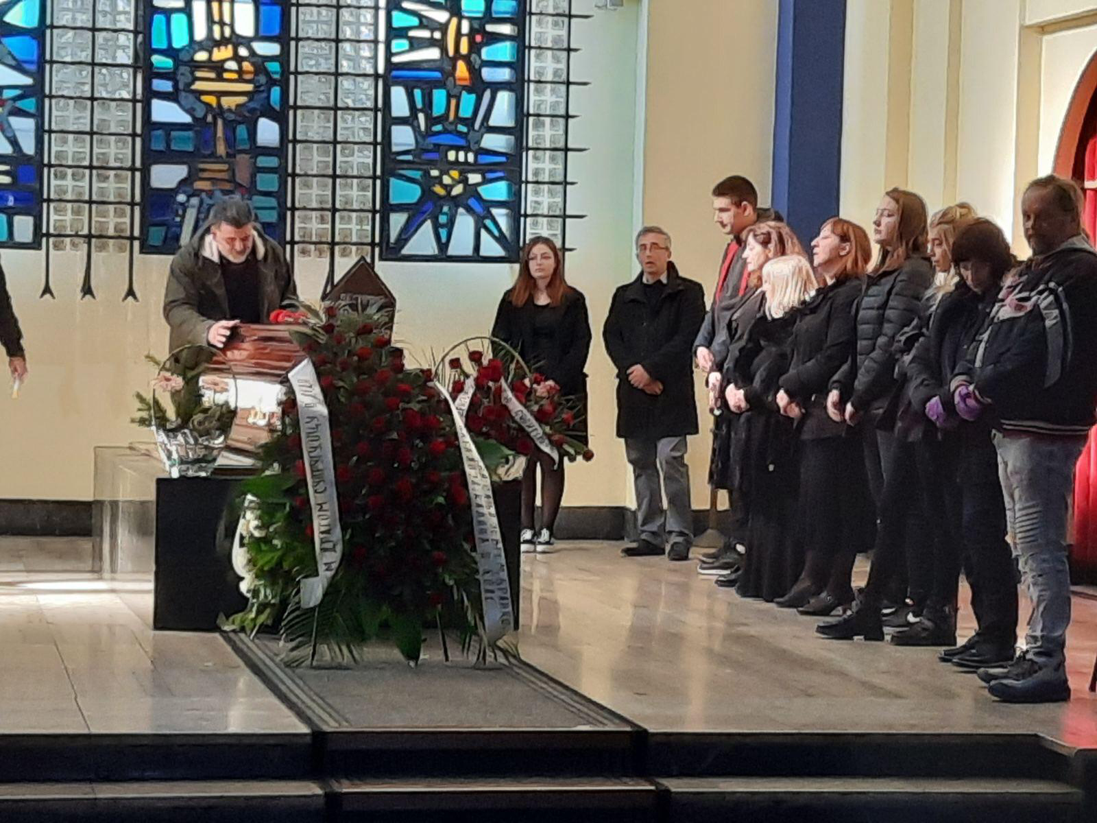 Desimir Stanojević (3) a