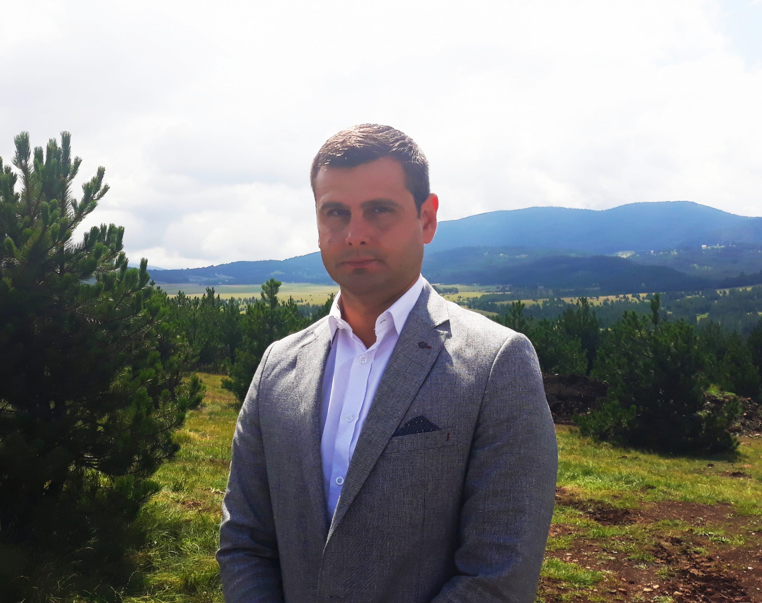 Zlatibor 21.12.2020. Zimovanje, cene na Zlatiboru, zima Foto: Slavica Panić/Nova.rs