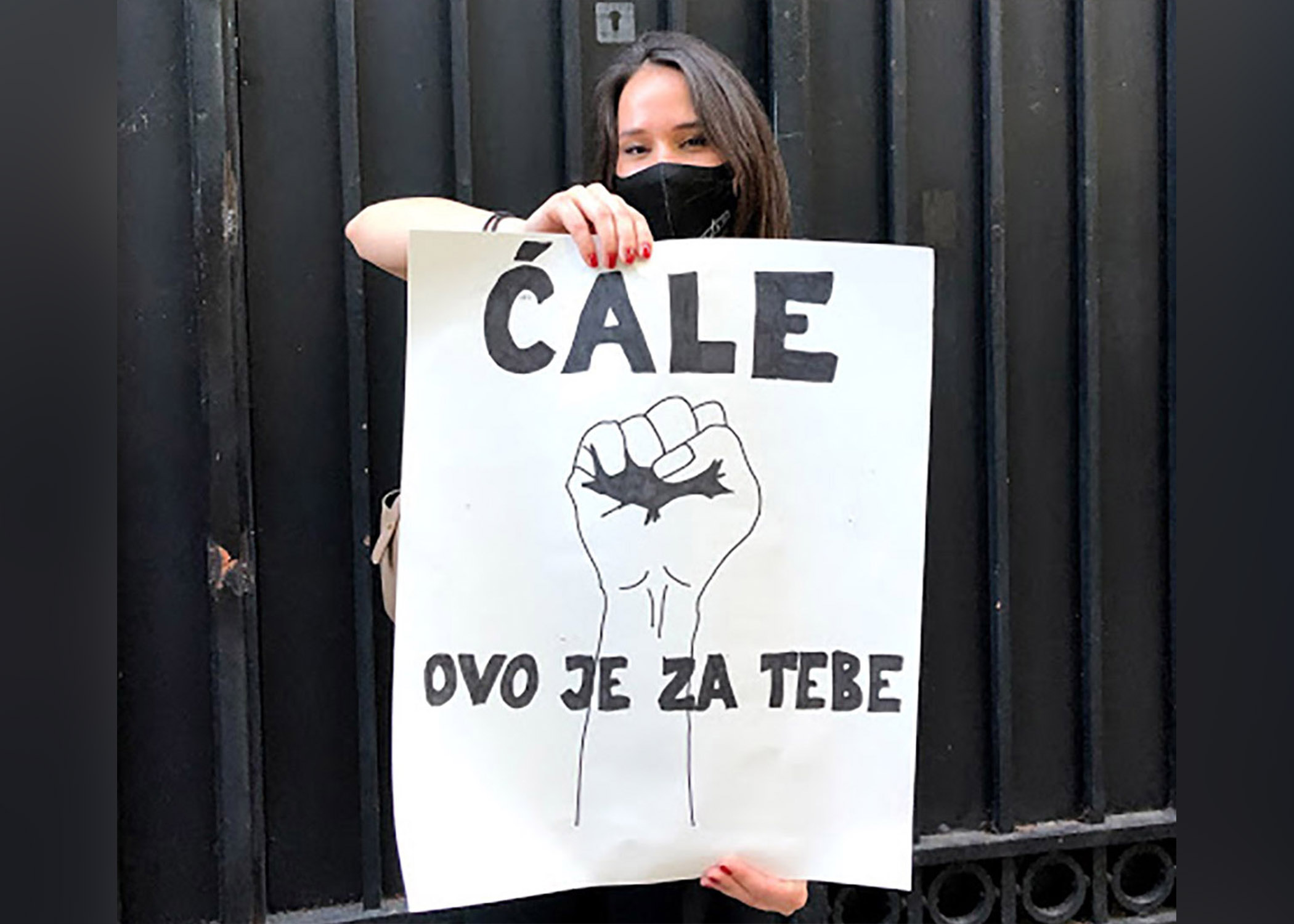 slavica cale ovo je za tebe