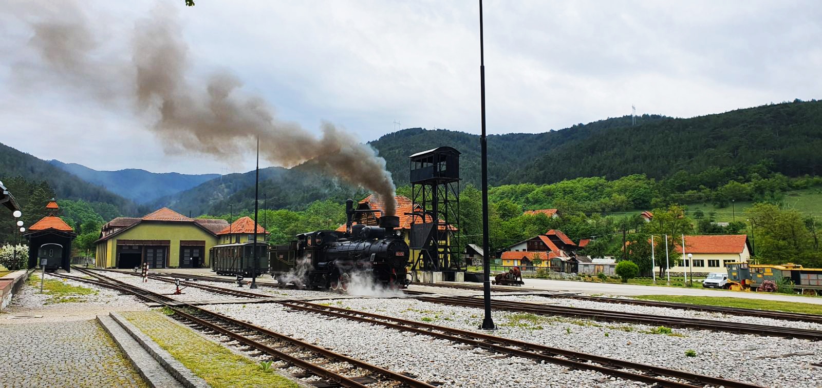 zlatibor, voz cira, fotografiju poslala slavica panic