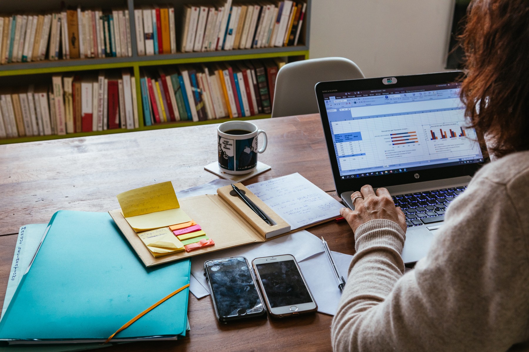 Foto: Mathieu Menard / AFP / Profimedia
