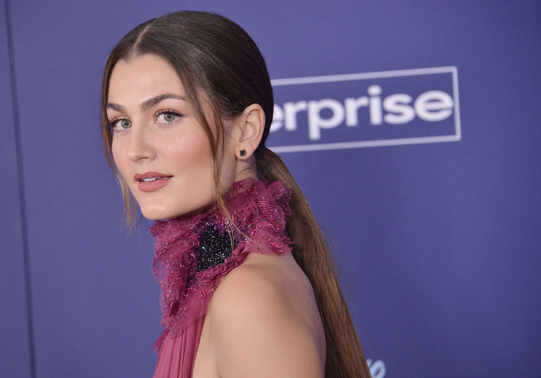 CA: Disney's FROZEN 2 World Premiere - Arrivals