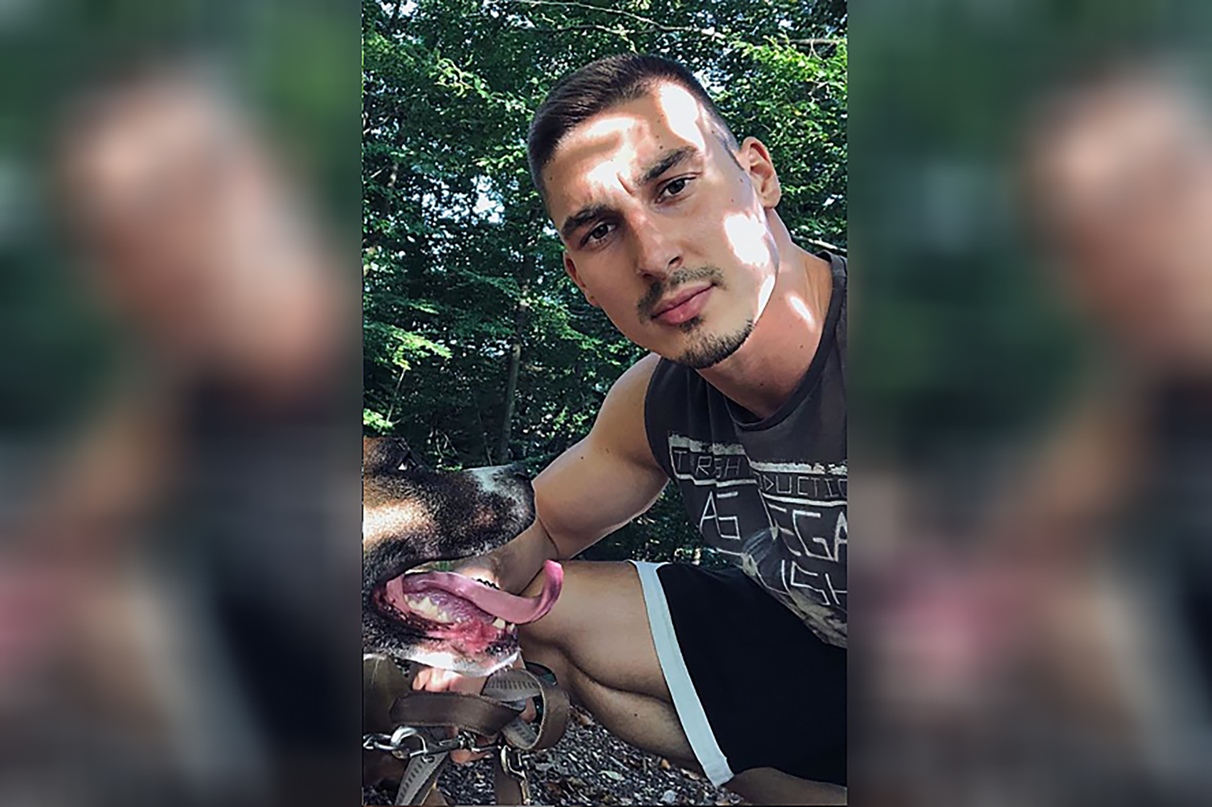tim klemencic 1