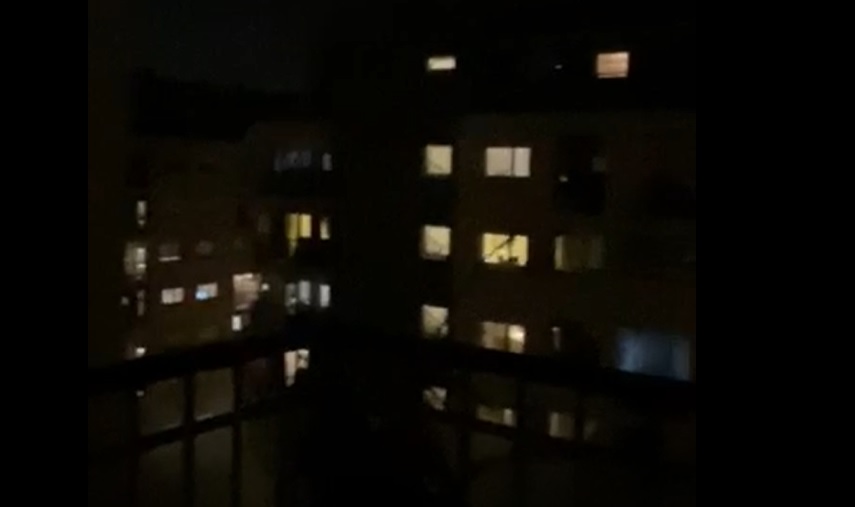 marš na drinu