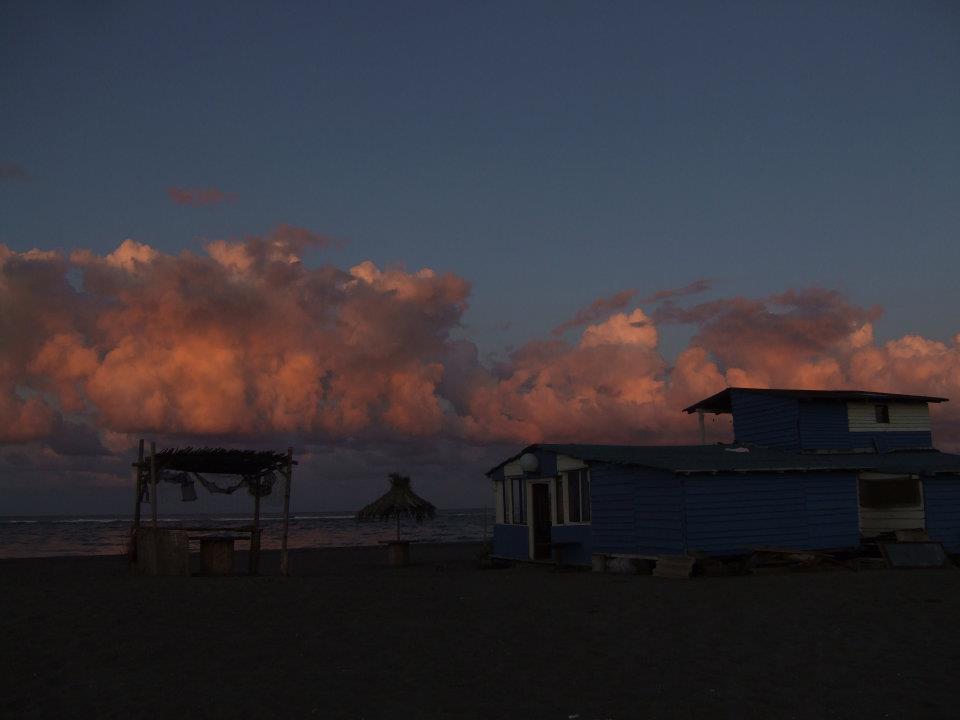 Ada Bojana; Foto: Ana Kalaba