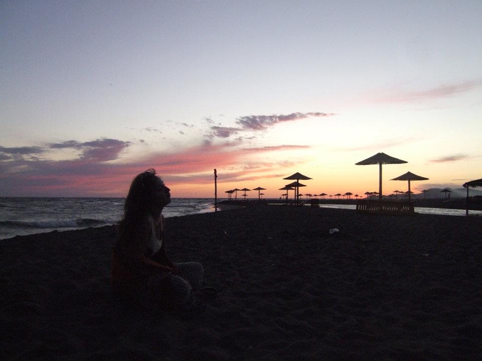 Ada Bojana; Foto: Ana Kalaba