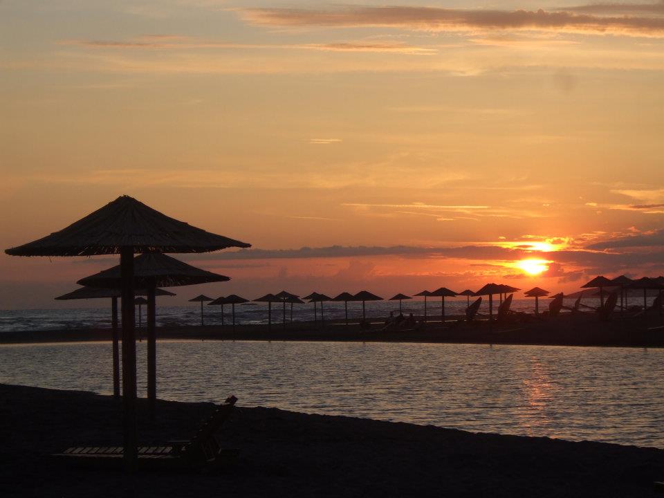 Ada Bojana; Foto: Ana Kalaba