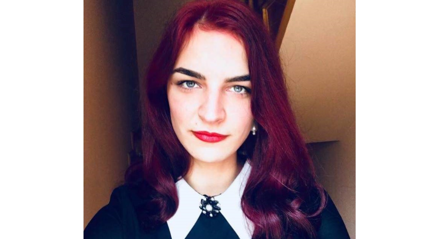 Nađa Đoković; Foto: Privatna arhiva