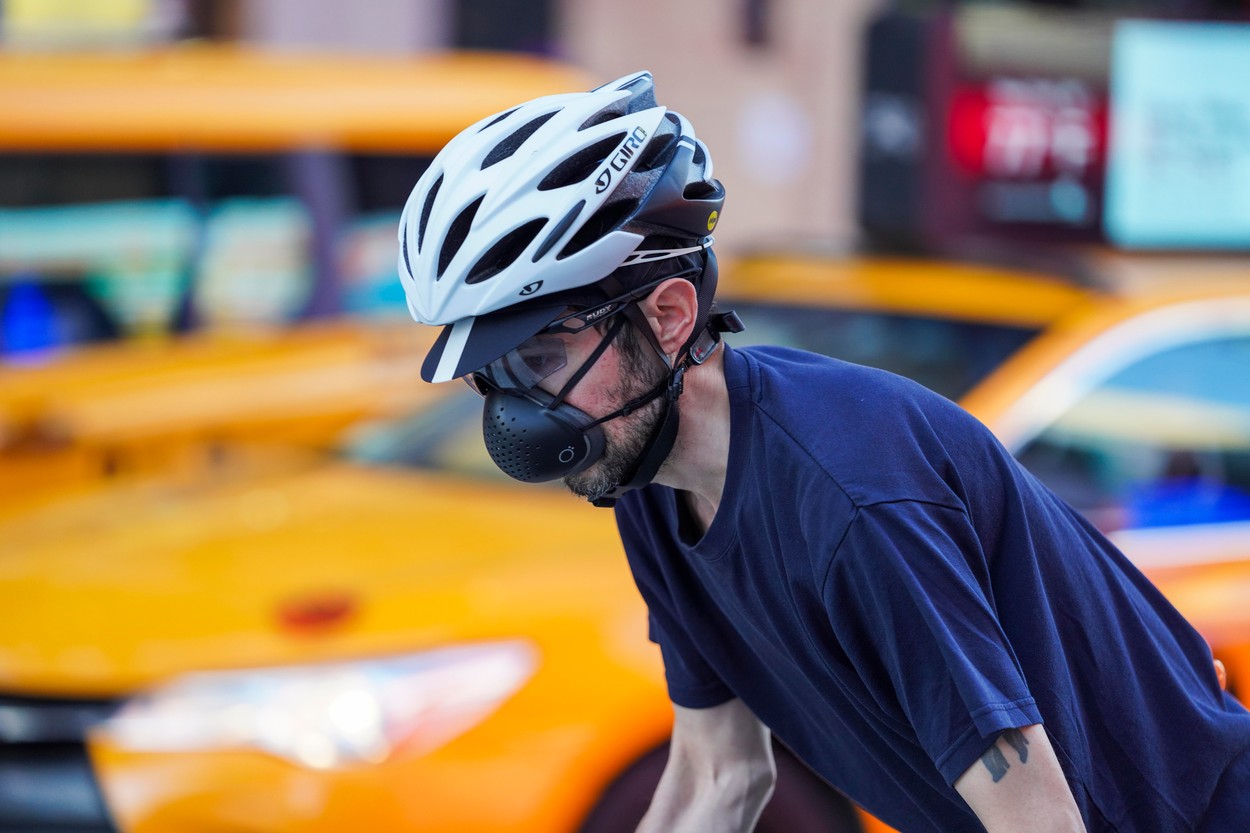 U.S. NEW YORK COVID 19 CASES 10 MILLION