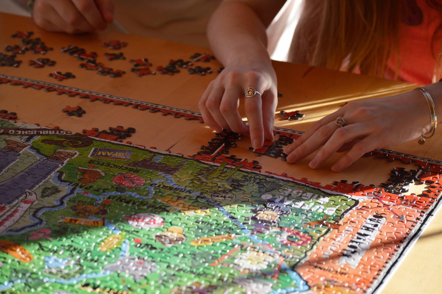 Foto: Charlie Utzman / Alamy / Alamy / Profimedia