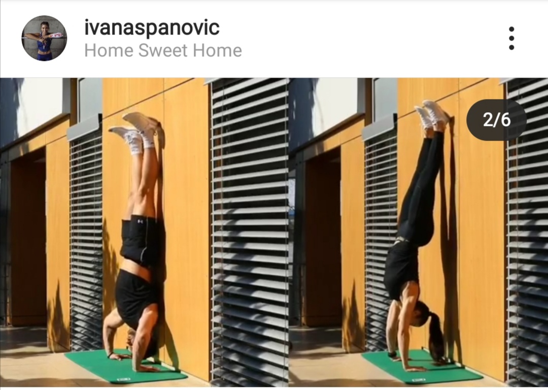 Ivana Španović