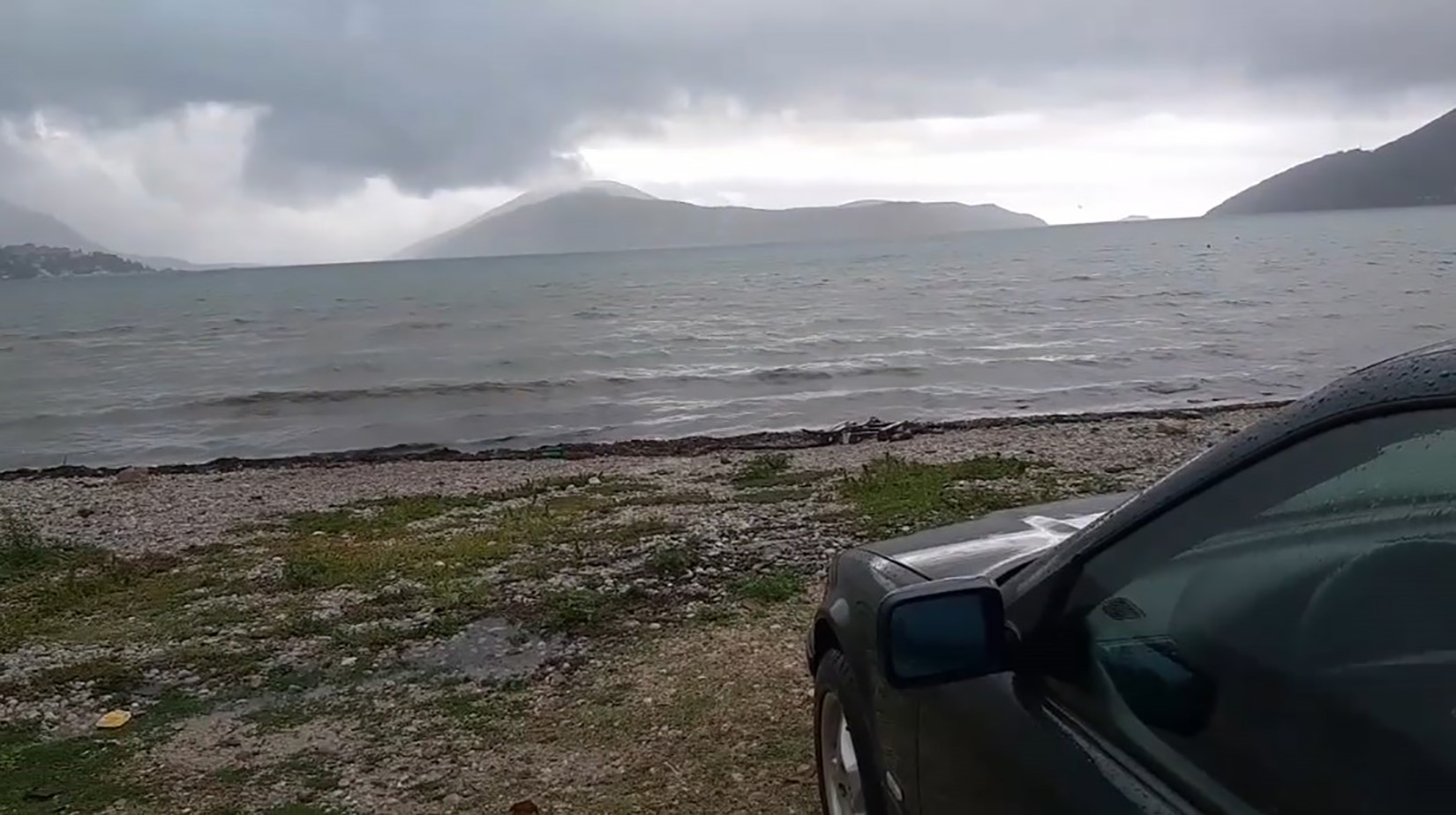 plaža u Igalu