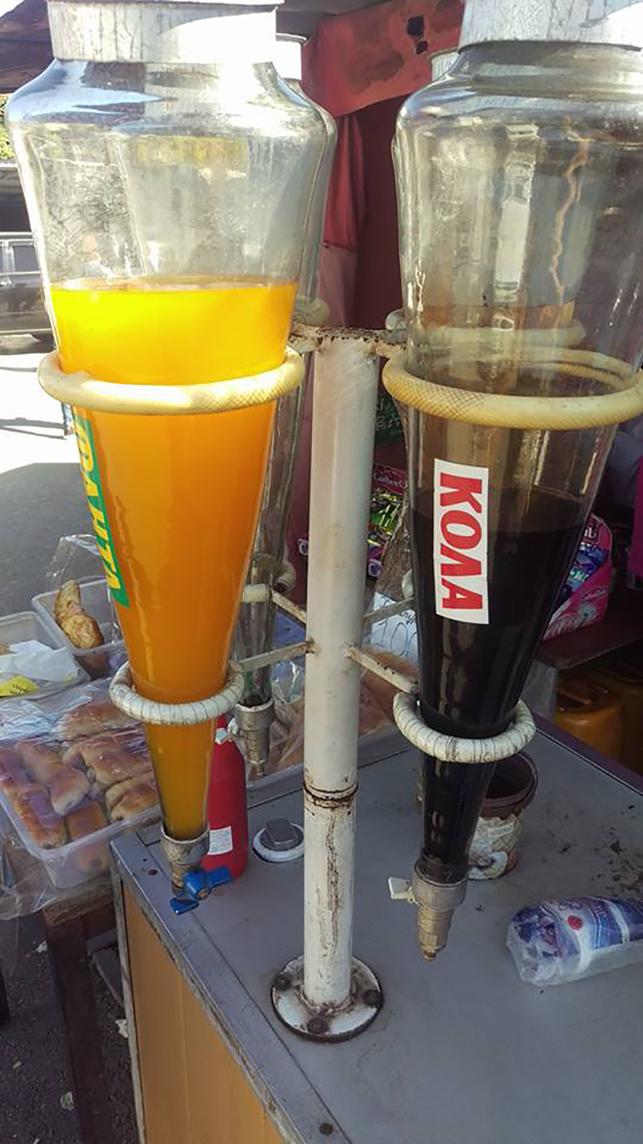 Jermenija Foto: Privatna arhiva/Stefan Slavković