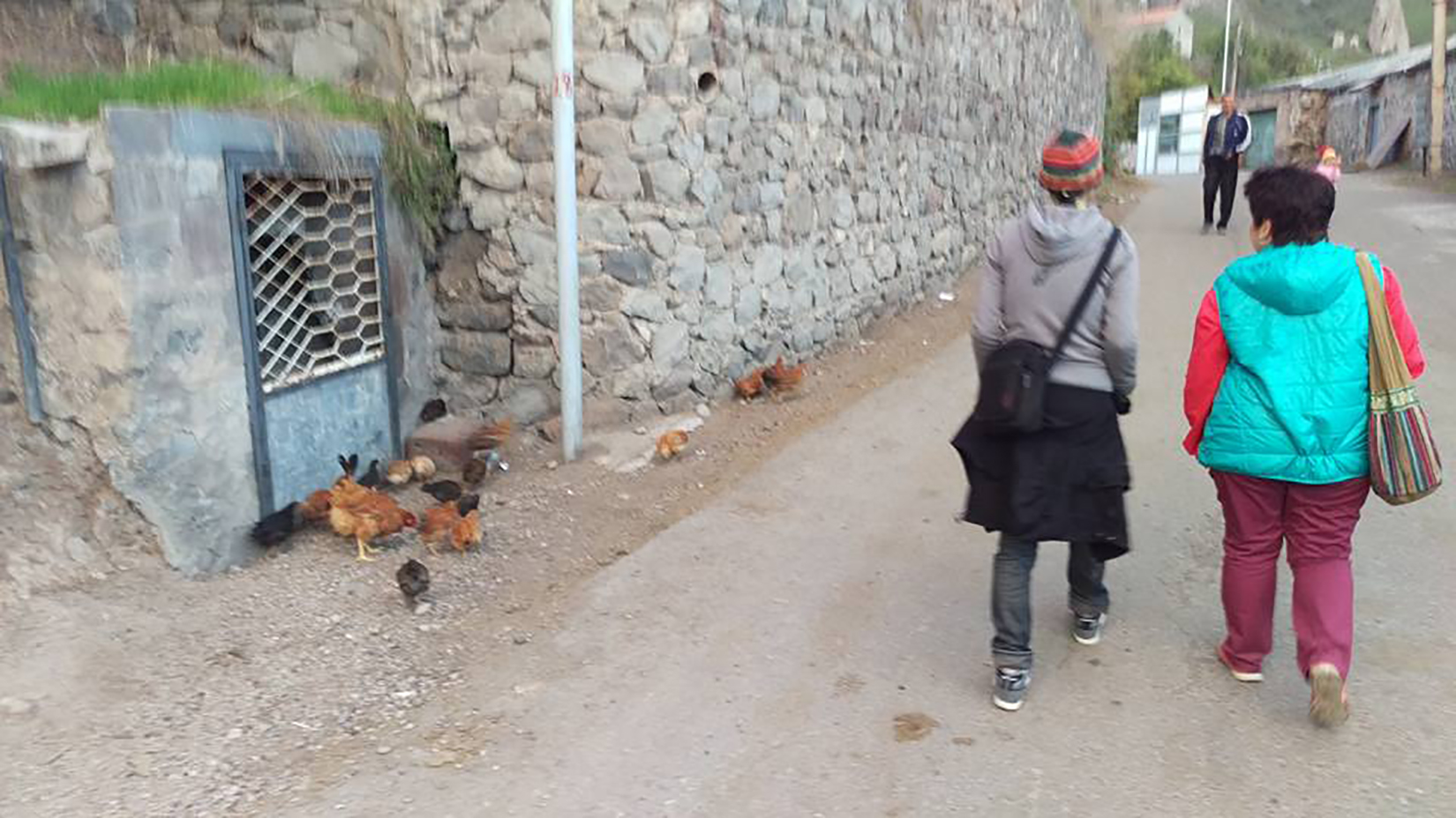 Jermenija Foto: Privatna arhiva/Stefan Slavković