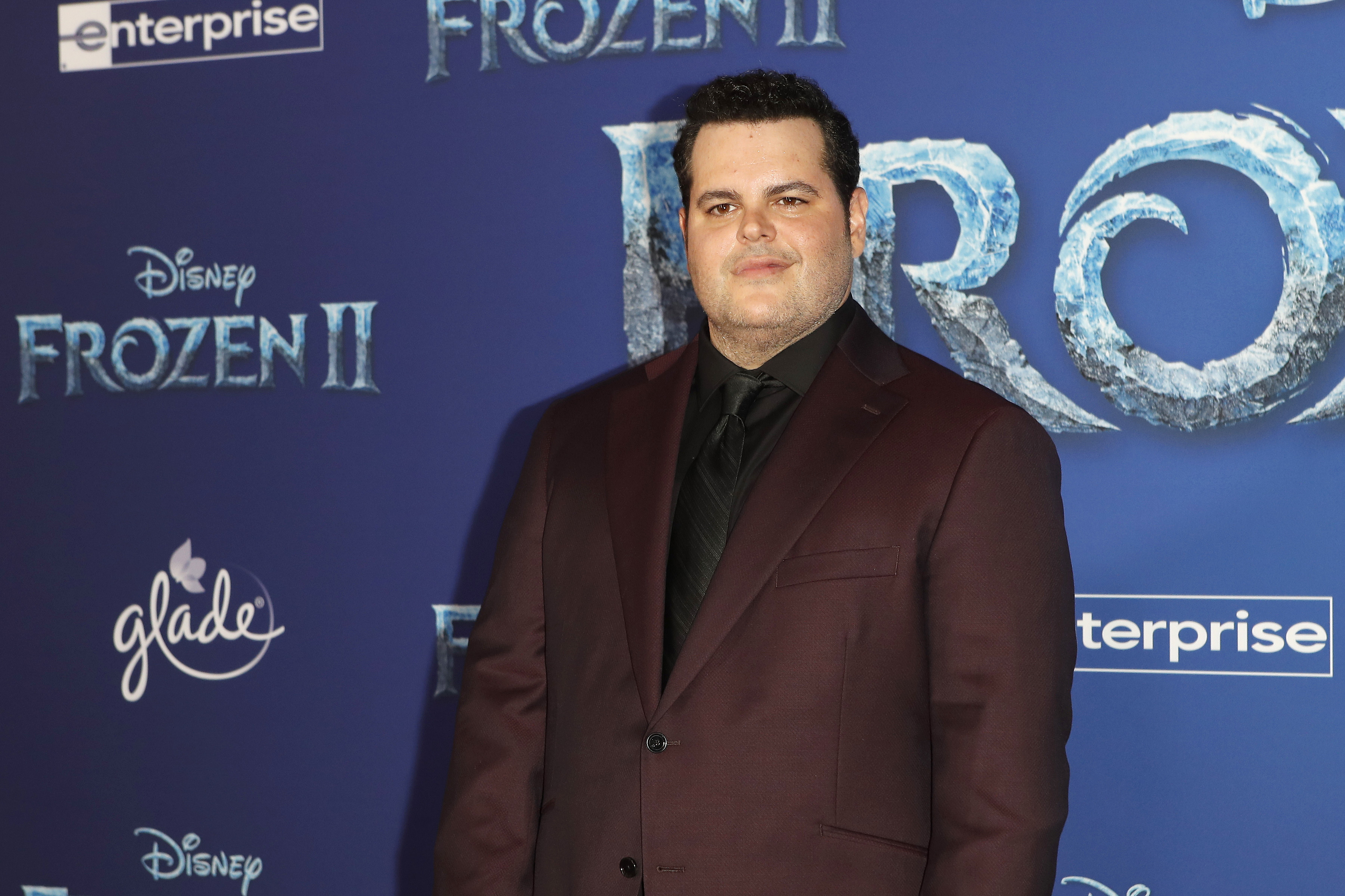 World premiere of 'Frozen II' in Hollywood
