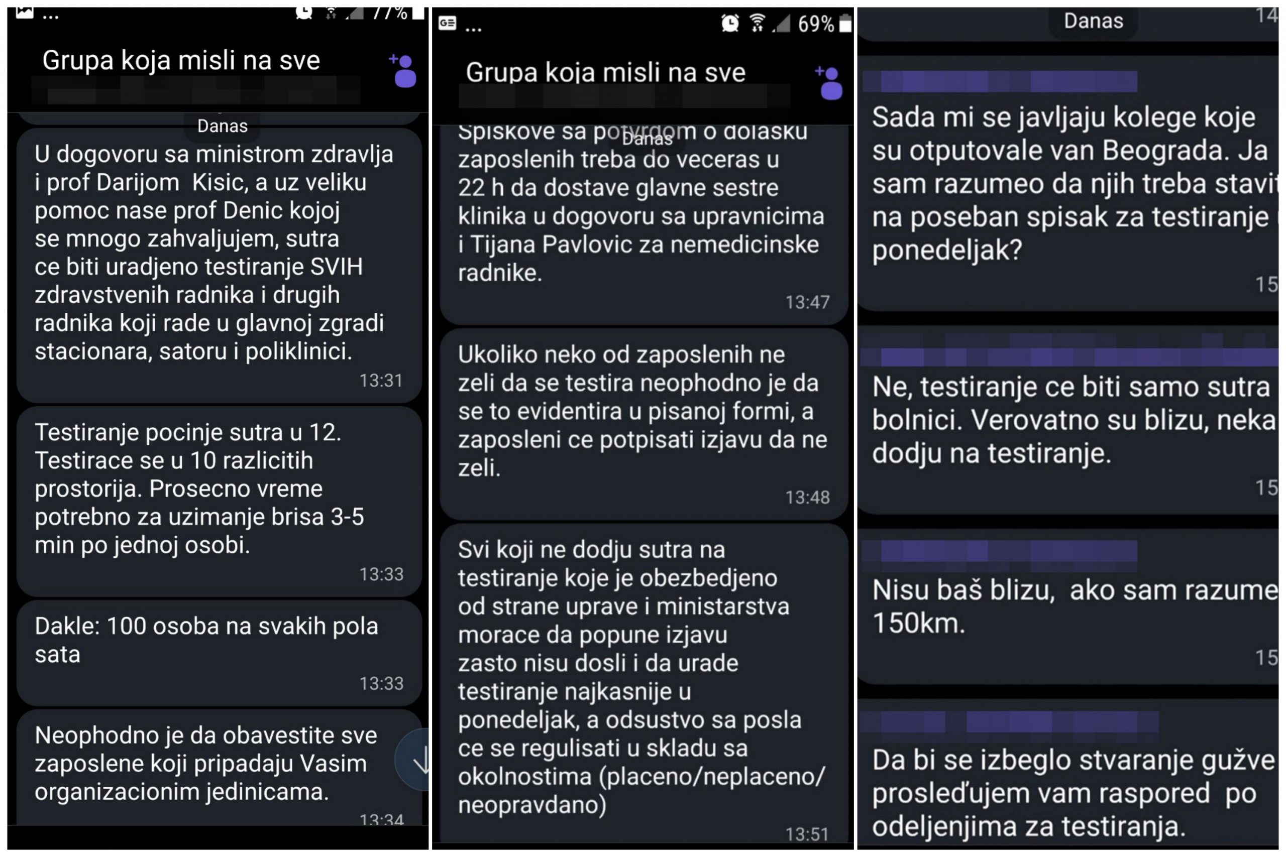 Viber poruke