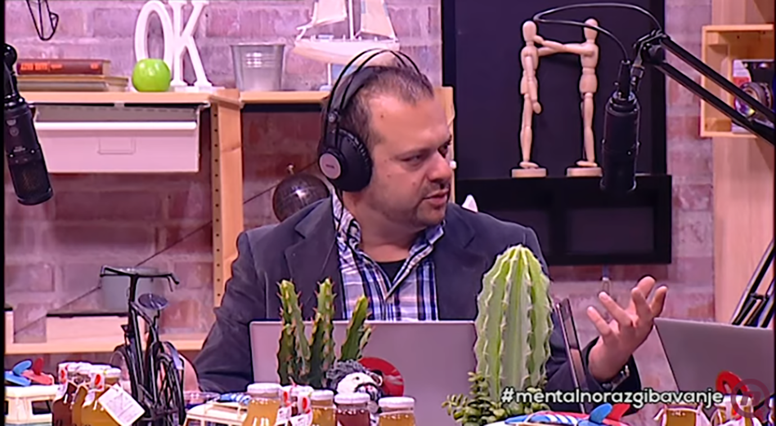 mentalno razgibavanje