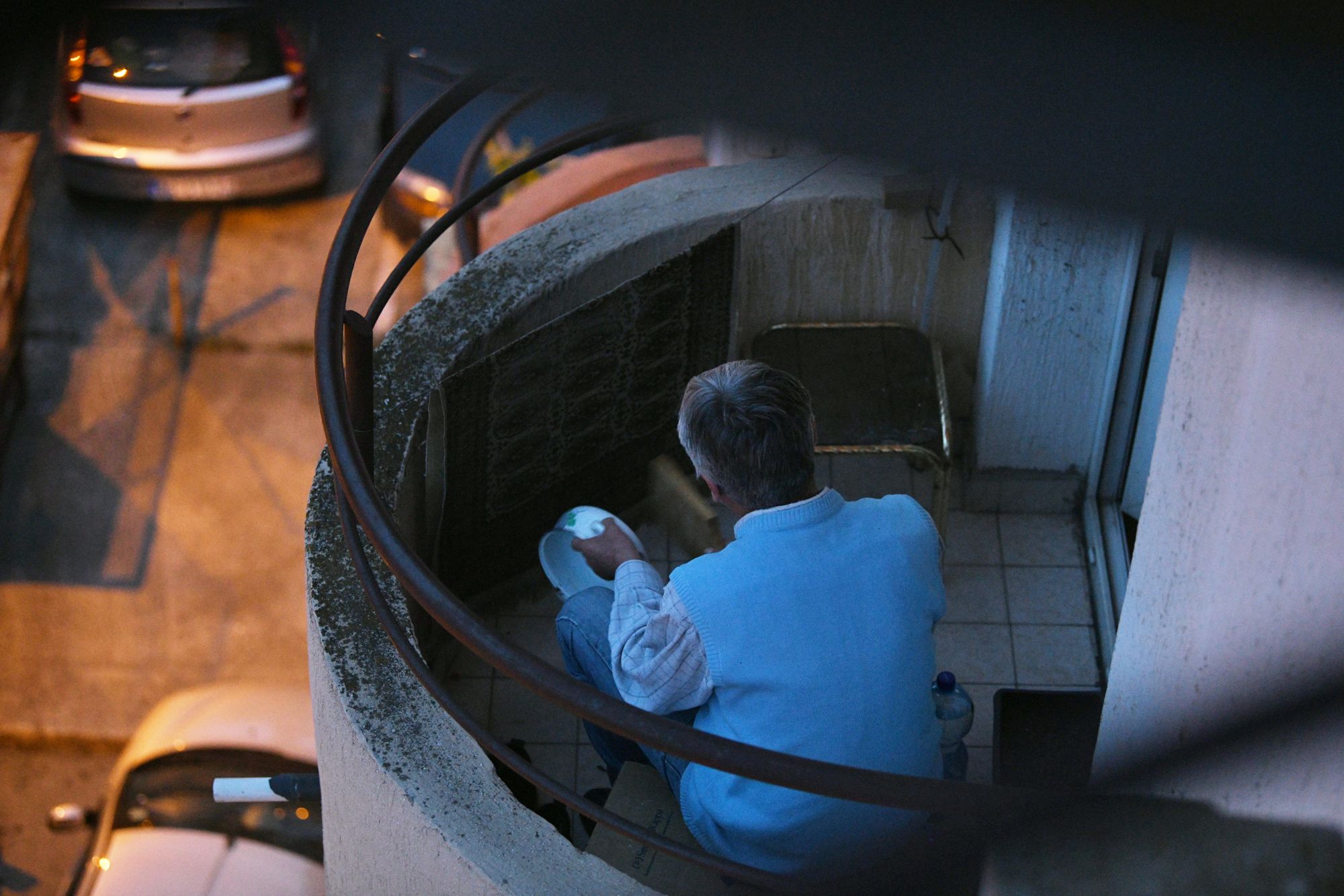 Beograd 29.04.2020. Bukom protiv diktature, Digni glas, lupanje u šerpe, pravljenje buke, galama, lupanje, inicijativa Ne davimo Beograd Foto: Filip Krainčanić/Nova.rs
