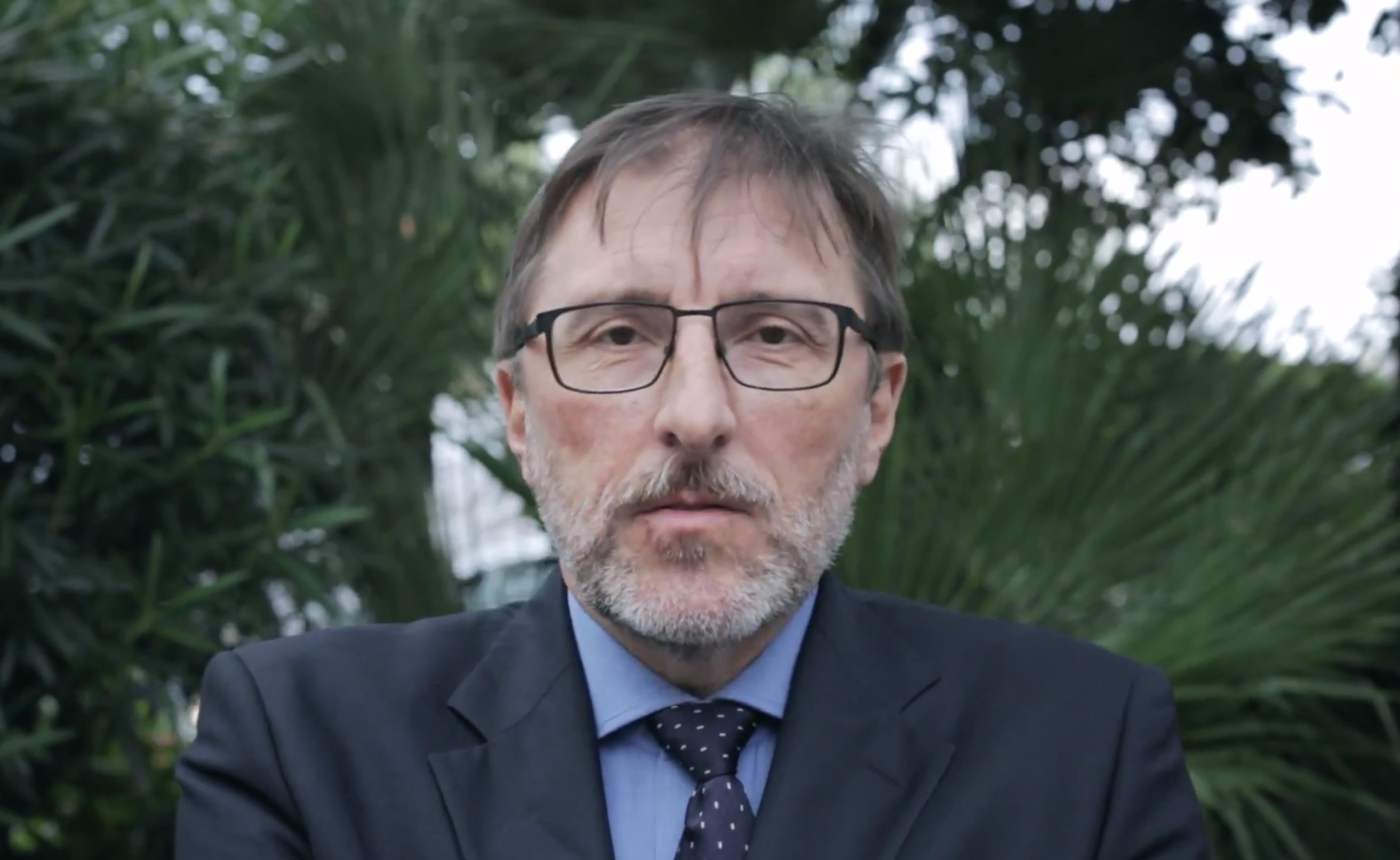 Piero Clavario, doktor, kardiolog